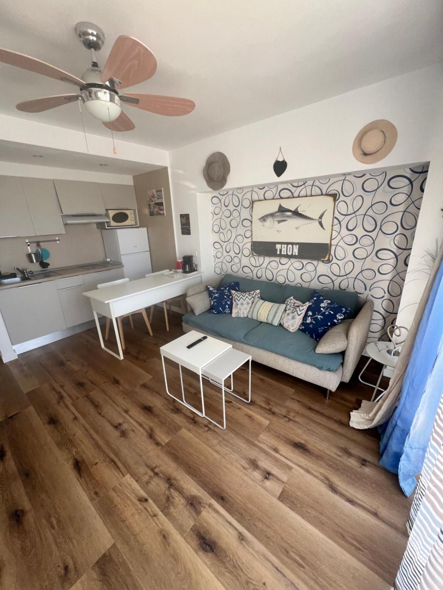 Close To The Americas New Gem Wifi Apartamento Arona (Tenerife)