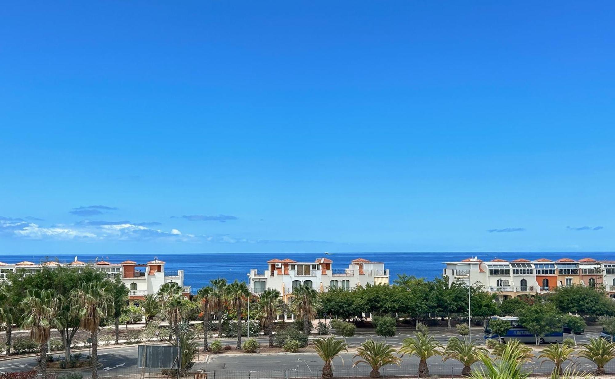 El Rincon Seabreeze Hideaway Apartment *