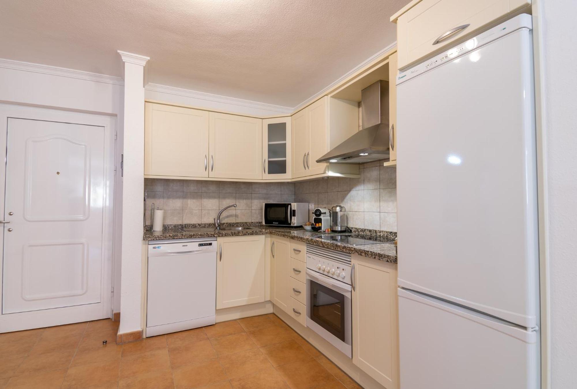 El Rincon Seabreeze Hideaway Apartment Los Cristianos (Tenerife)