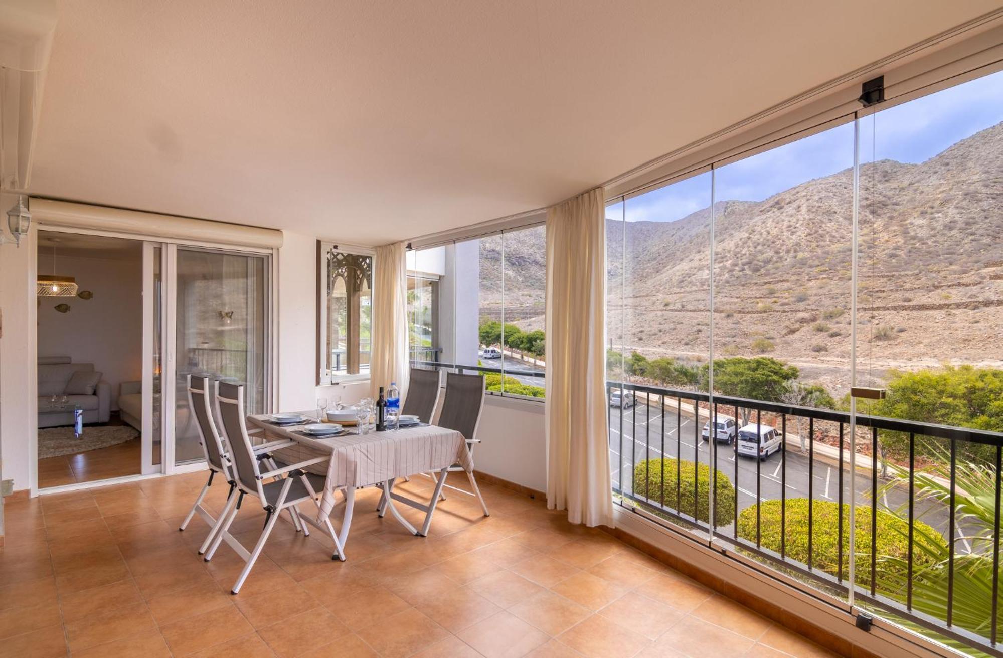 El Rincon Seabreeze Hideaway Apartment *