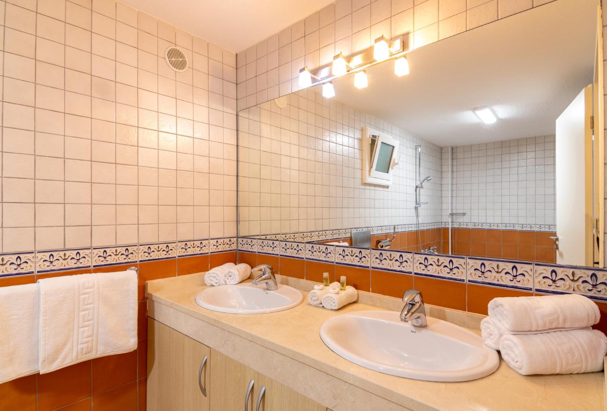 Apartment El Rincon Seabreeze Hideaway *