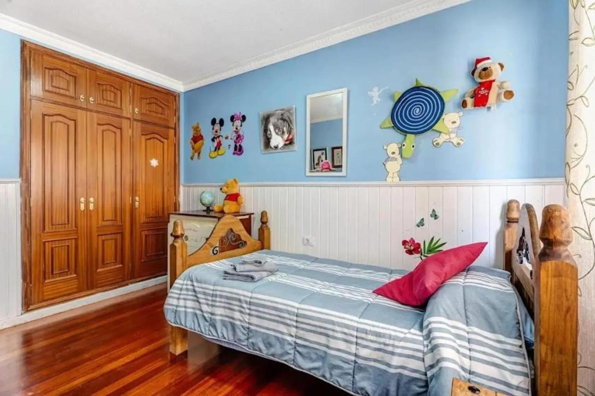 Apartamento Luxurious In + Sea View *