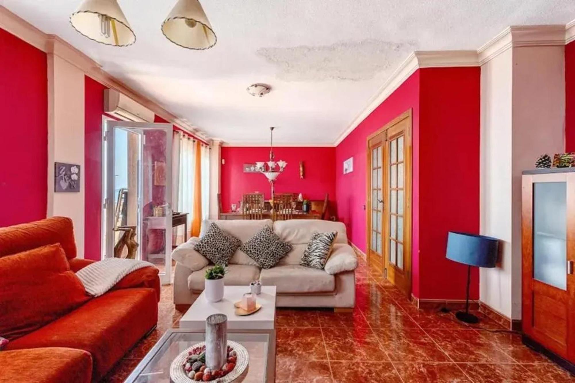 Luxurious In + Sea View * Radazul