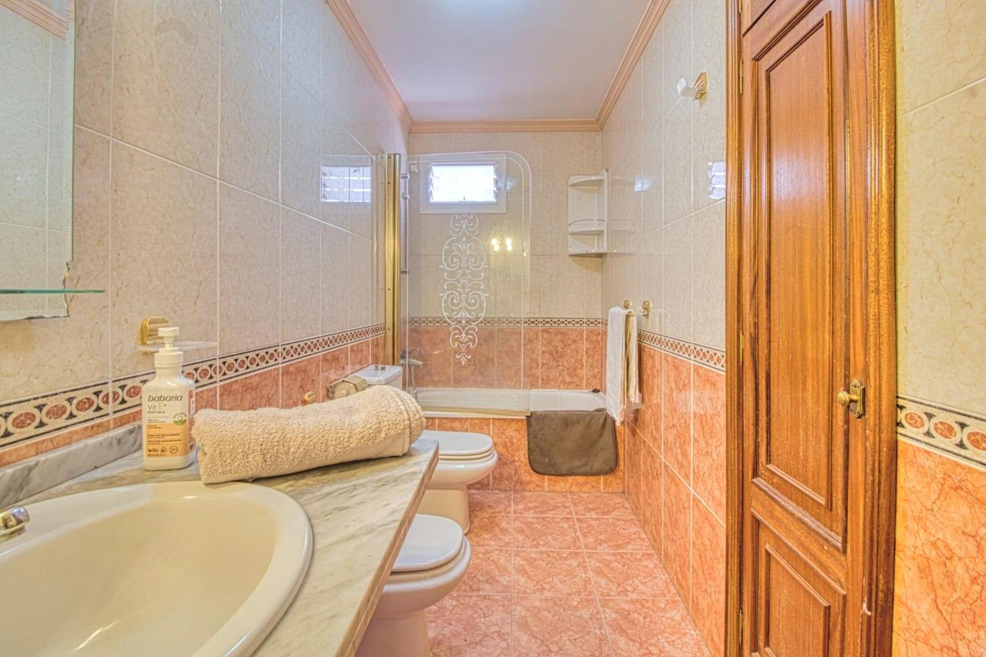 Luxurious In + Sea View Apartamento Radazul