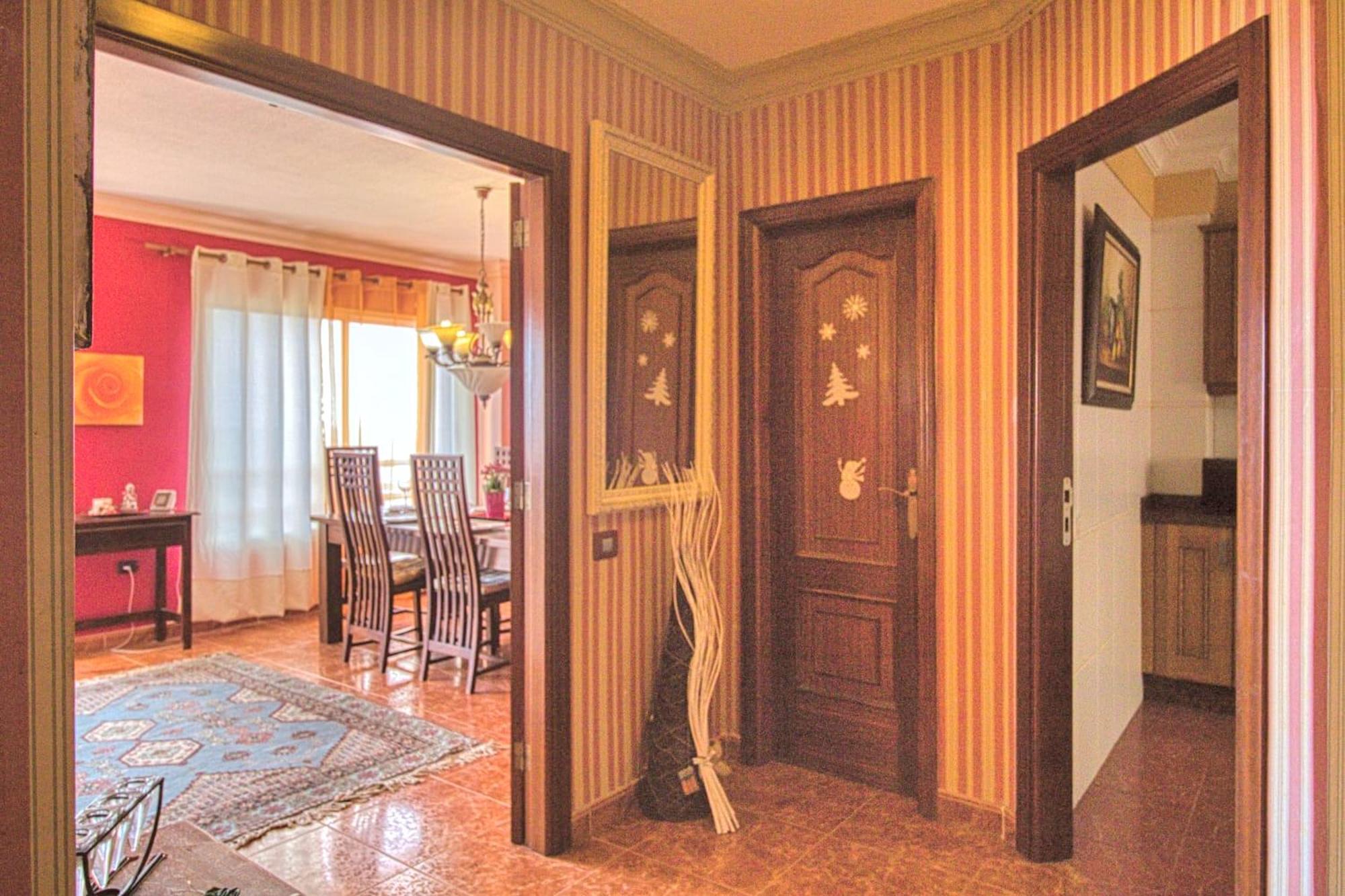 Luxurious In + Sea View Apartamento *