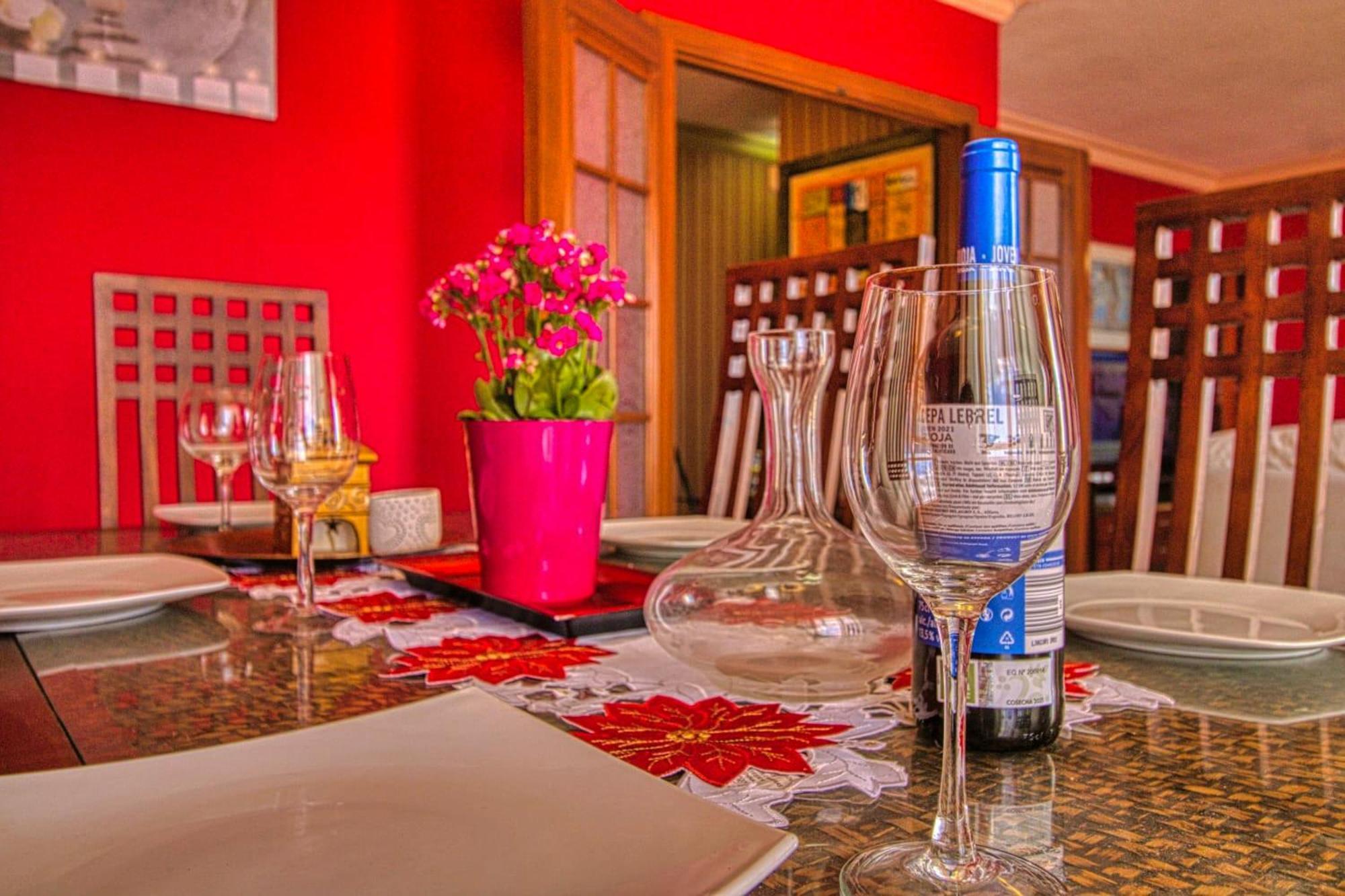 Apartamento Luxurious In + Sea View