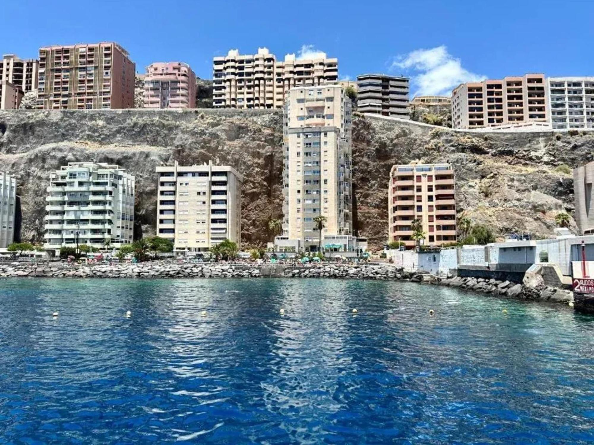 Apartamento Luxurious In + Sea View *