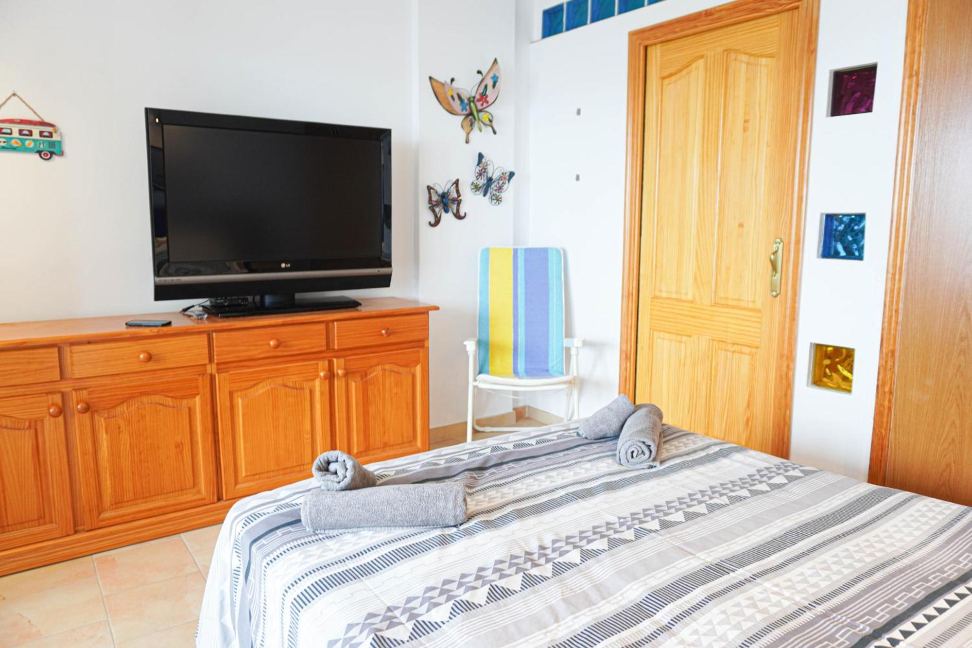Apartamento Charming In Mesa Del Mar *