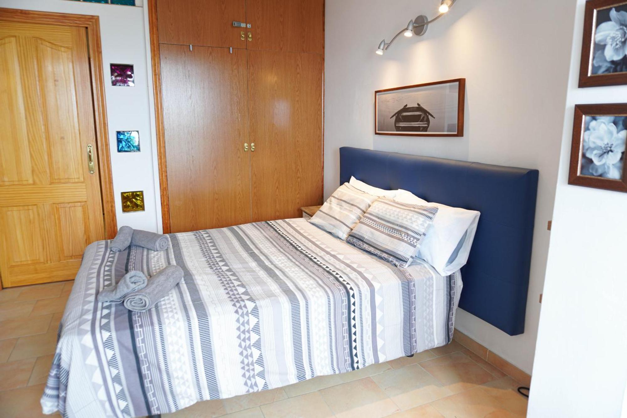 Apartamento Charming In Mesa Del Mar Tacoronte