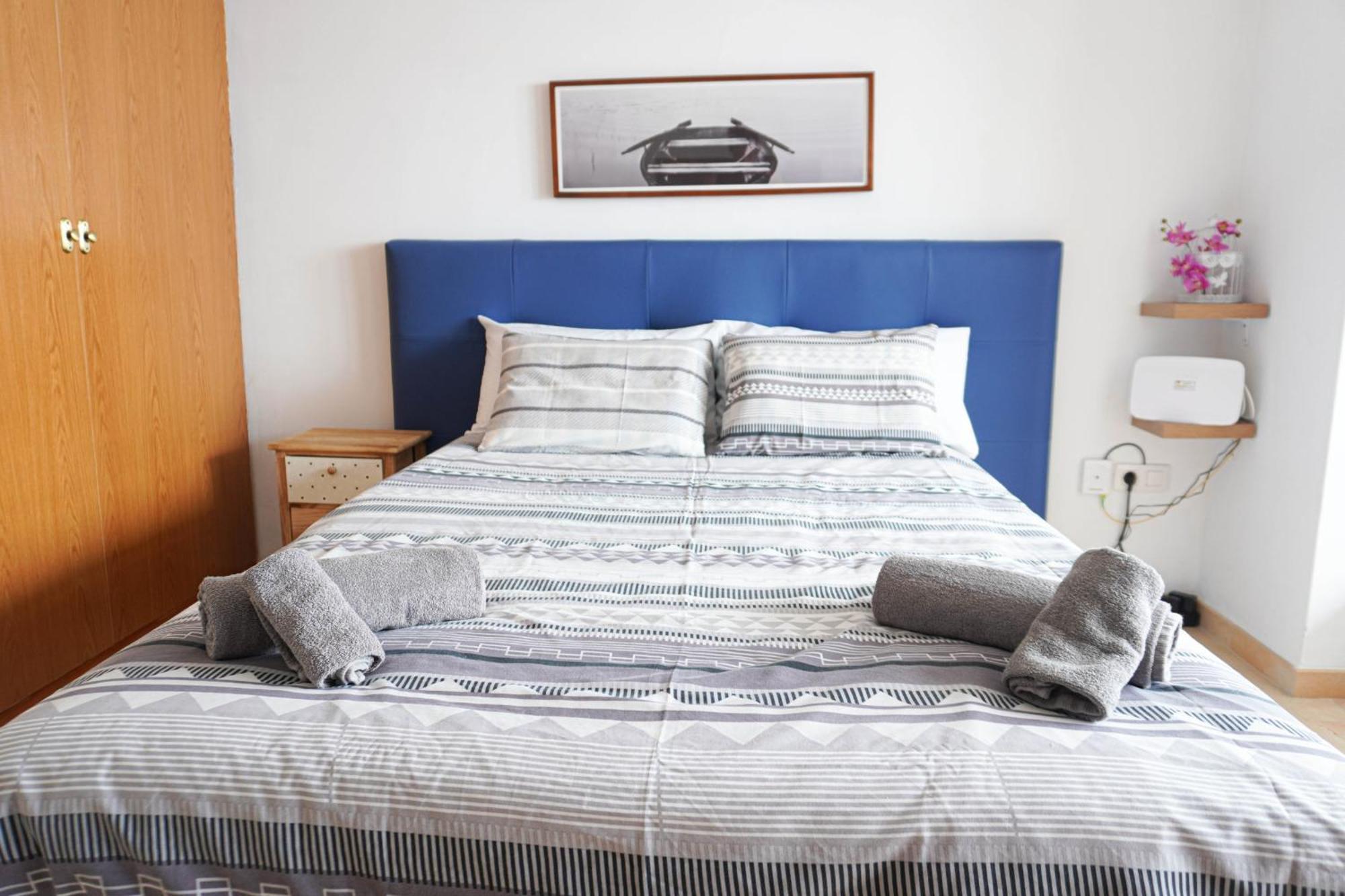 Apartamento Charming In Mesa Del Mar