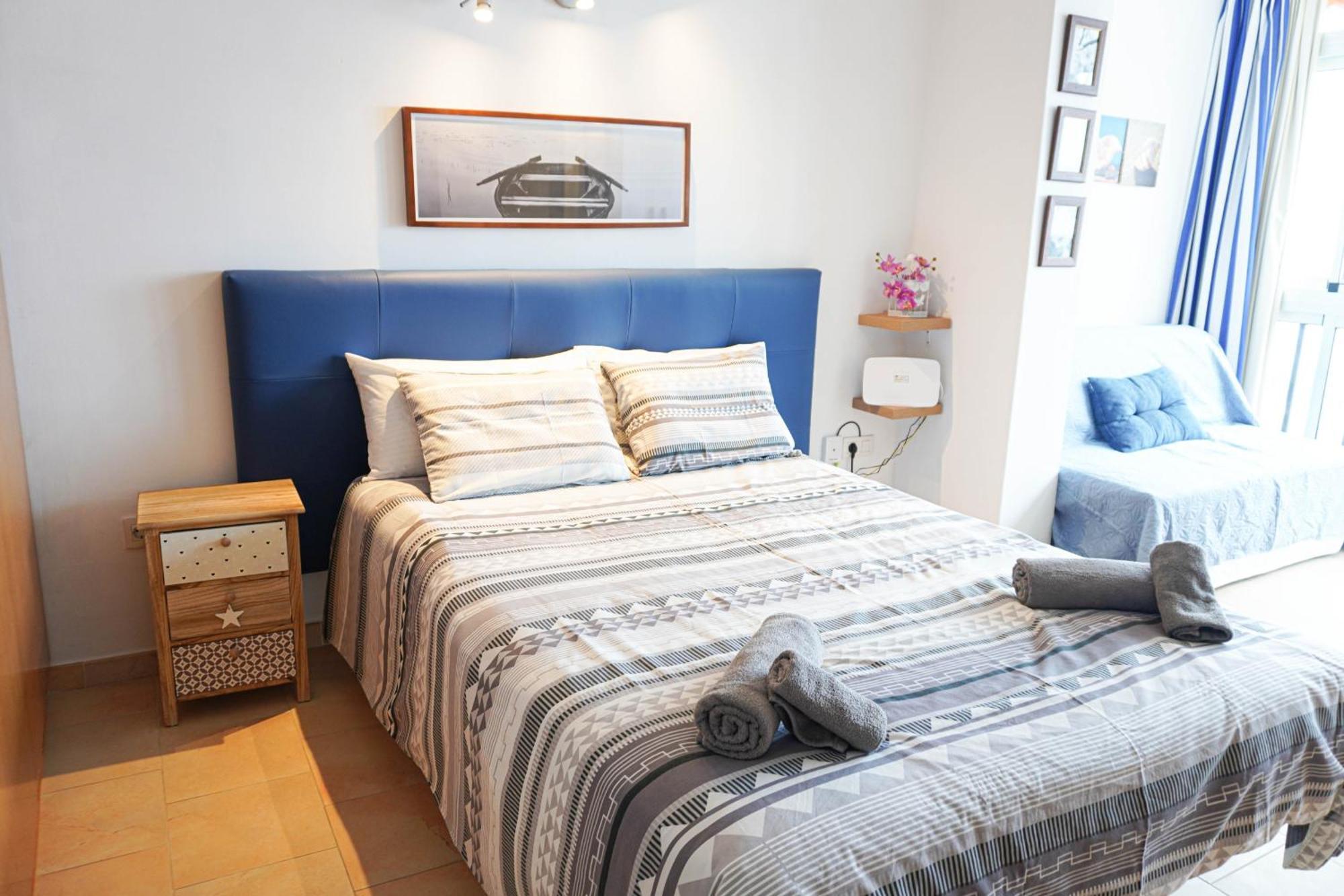 Charming In Mesa Del Mar Apartamento *