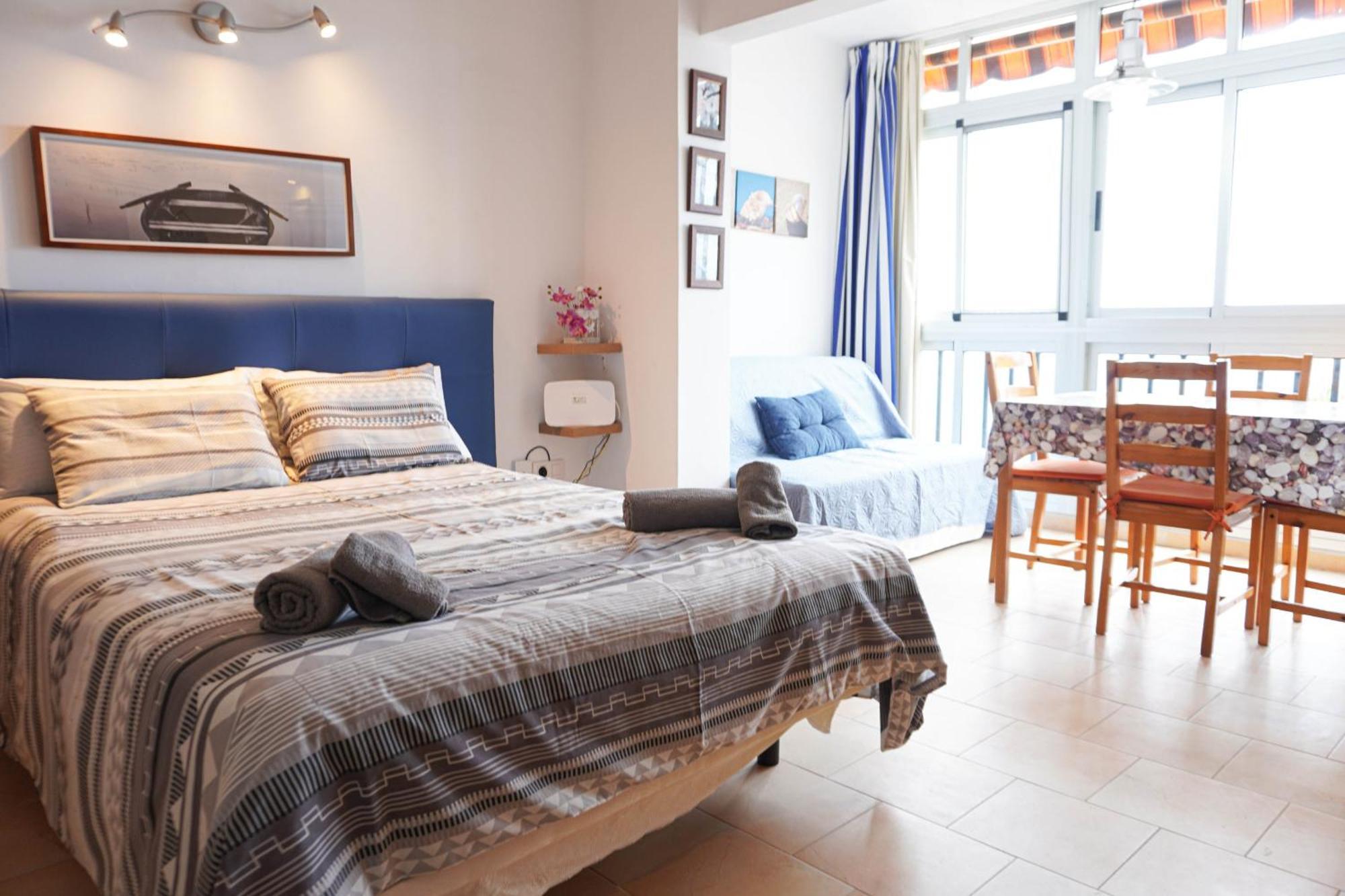 Charming In Mesa Del Mar Tacoronte