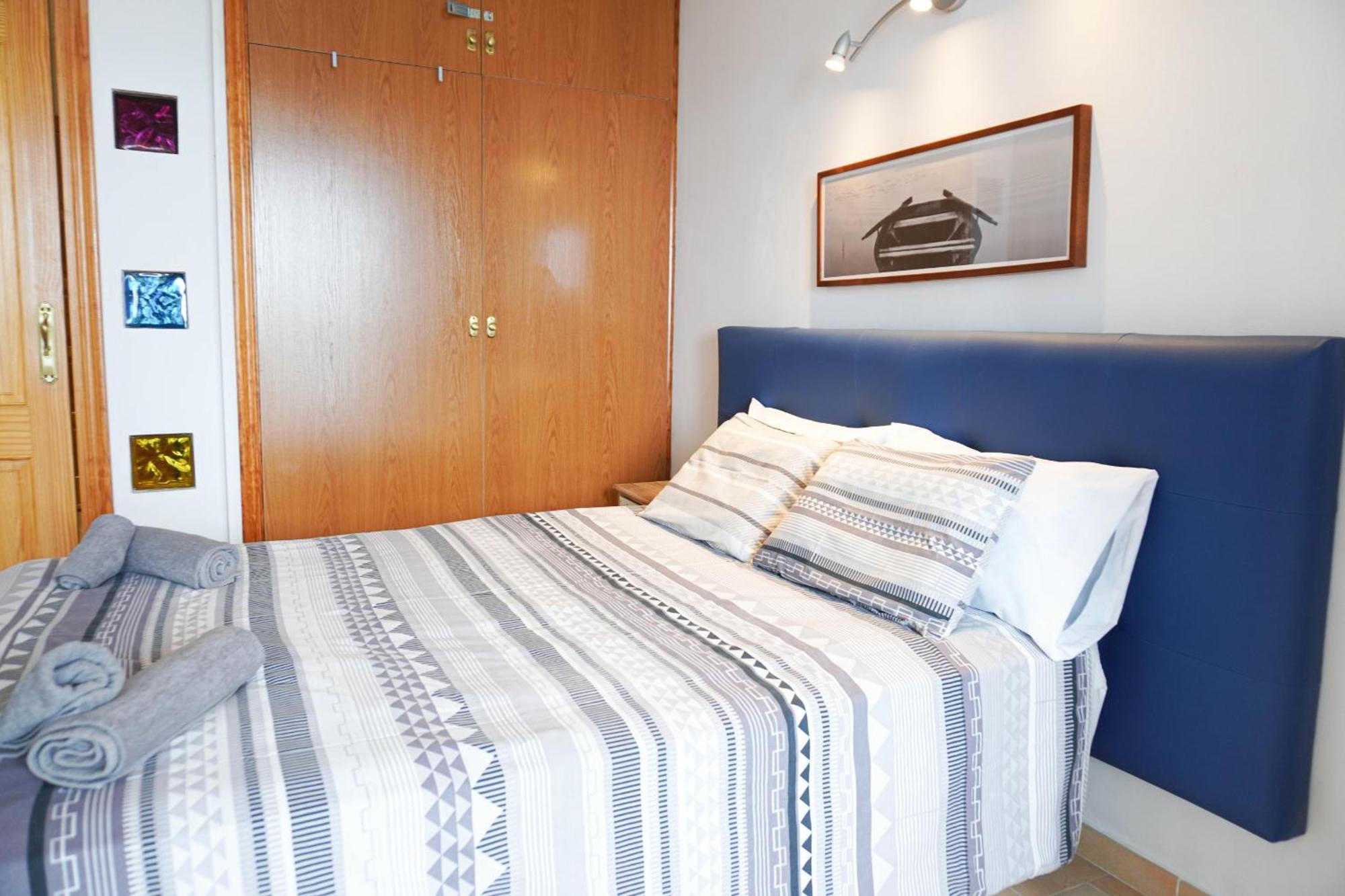 Apartamento Charming In Mesa Del Mar Tacoronte