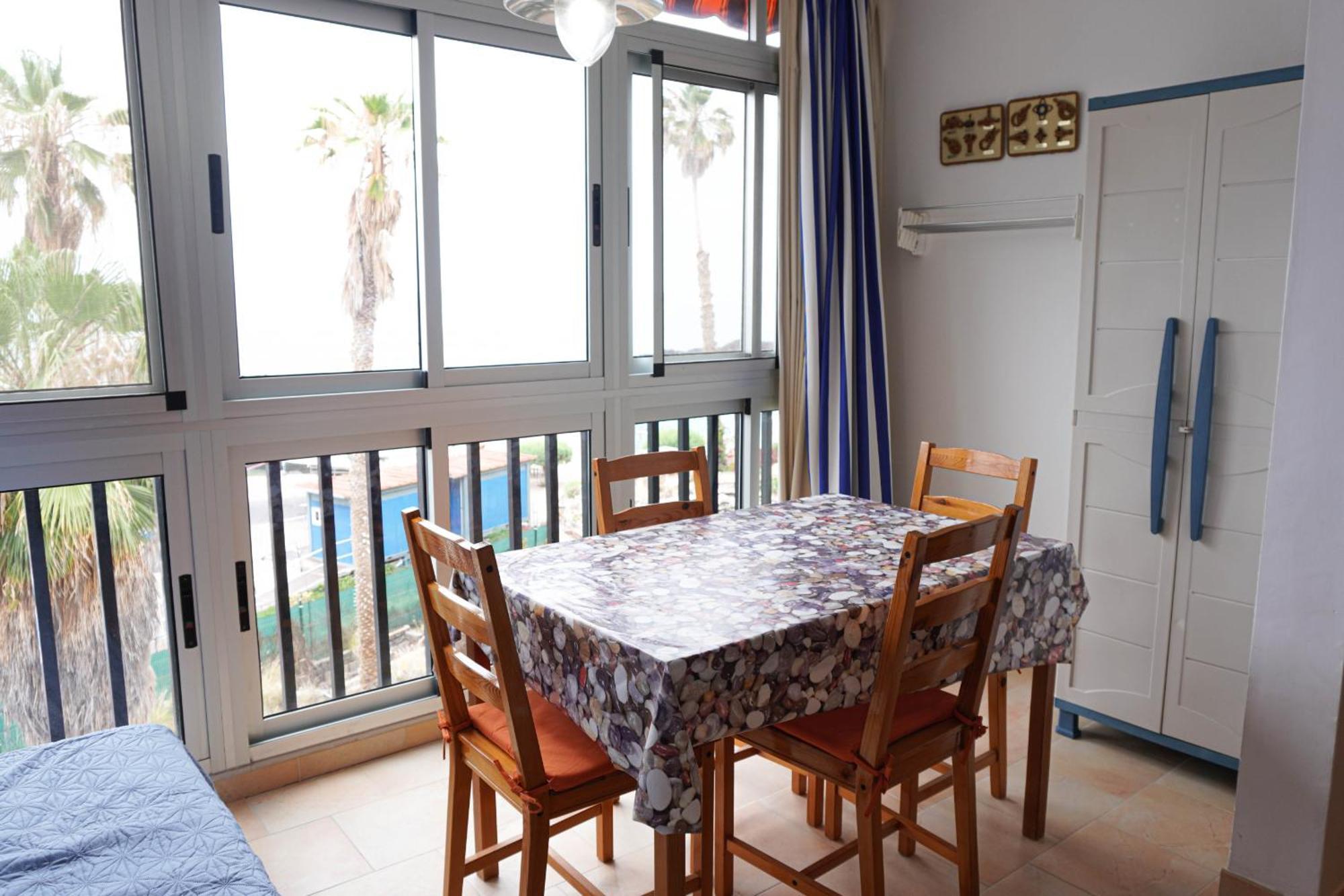 Apartamento Charming In Mesa Del Mar Tacoronte