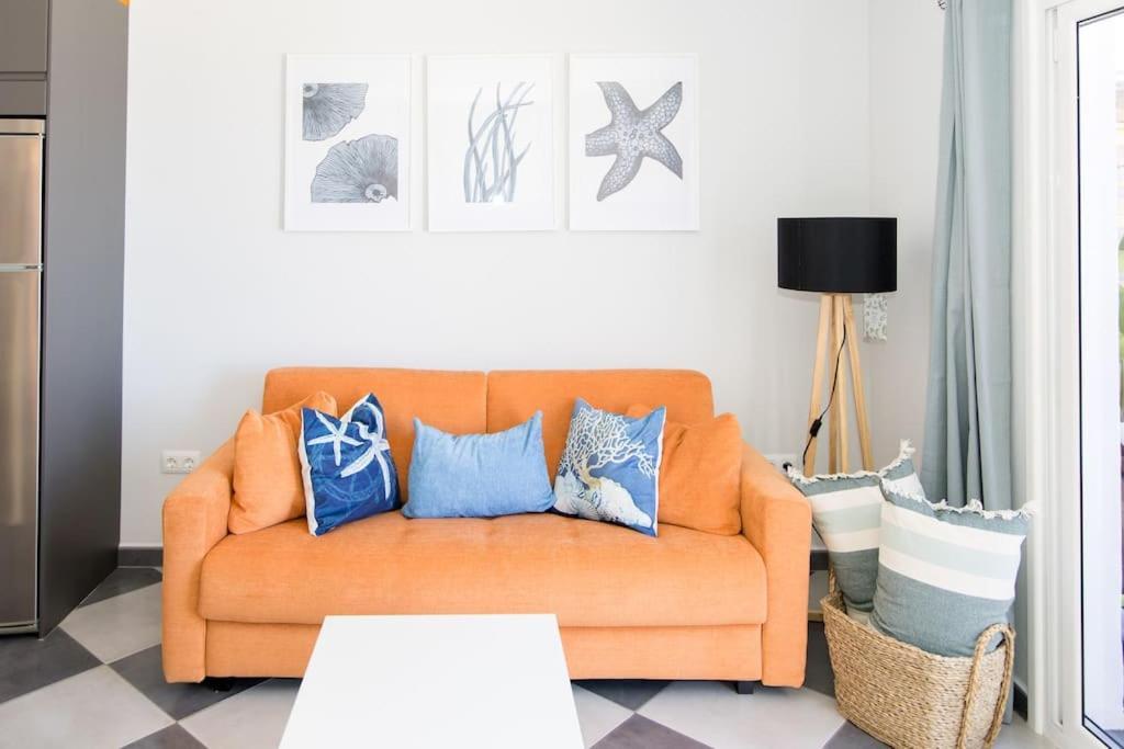 Serenity Ocean View 1br With Pool In Valley Costa Adeje * Costa Adeje (Tenerife)