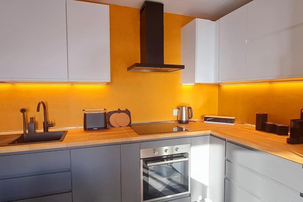 Serenity Ocean View 1br With Pool In Valley Costa Adeje * Costa Adeje (Tenerife)