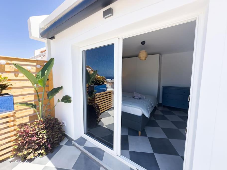 Apartamento Serenity Ocean View 1br With Pool In Valley Costa Adeje Costa Adeje (Tenerife)