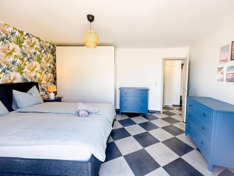 Serenity Ocean View 1br With Pool In Valley Costa Adeje Apartamento Costa Adeje (Tenerife)