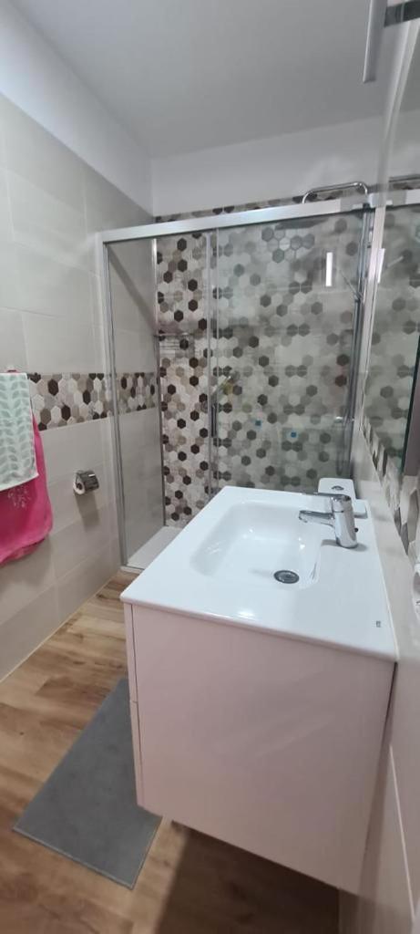 Appartement Aquavista - Tenbel *