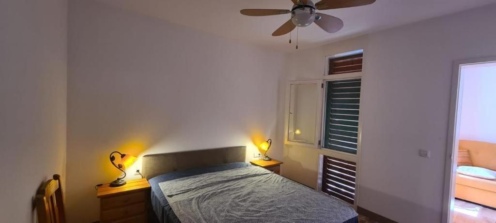 Aquavista - Tenbel Appartement Arona (Tenerife)