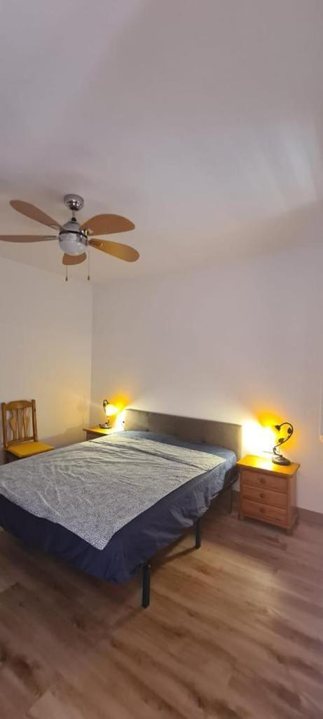 Appartement Aquavista - Tenbel Arona (Tenerife)