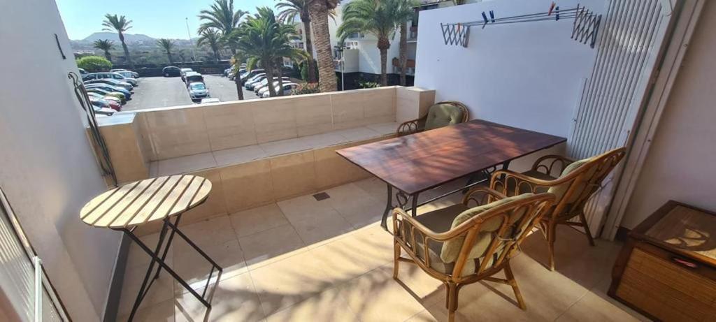 Appartement Aquavista - Tenbel Arona (Tenerife)