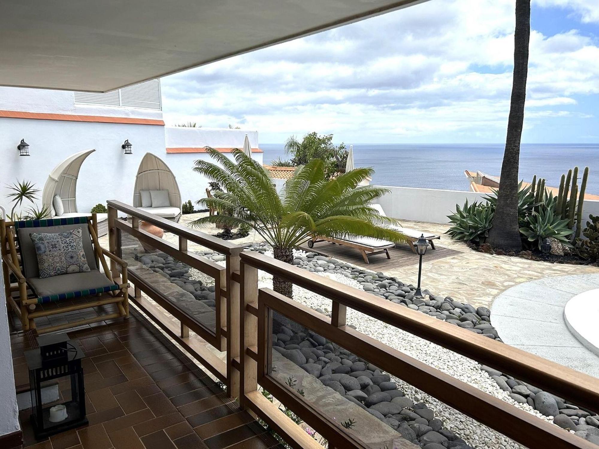 Flat, Appartement Radazul