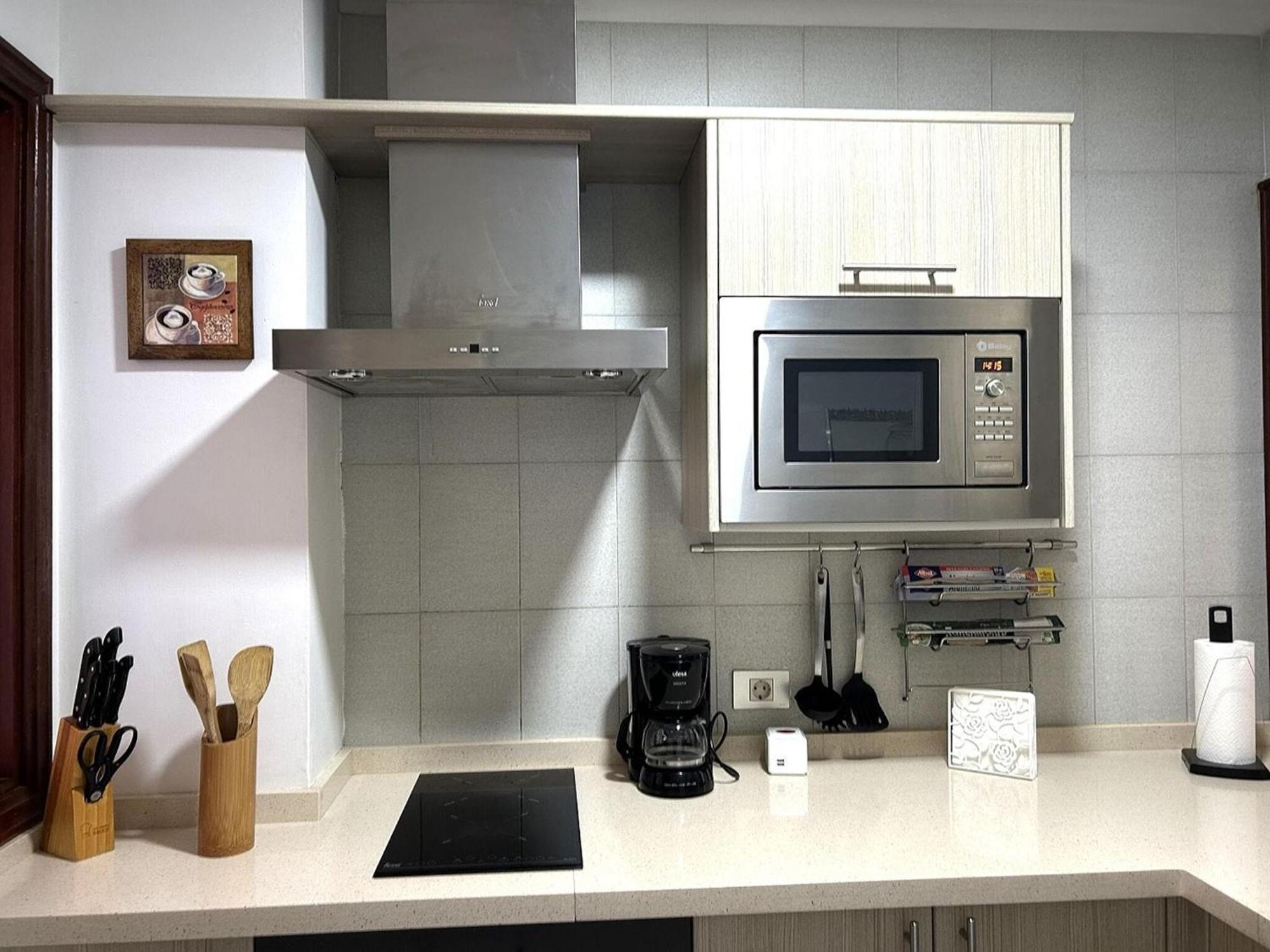 Appartement Flat,