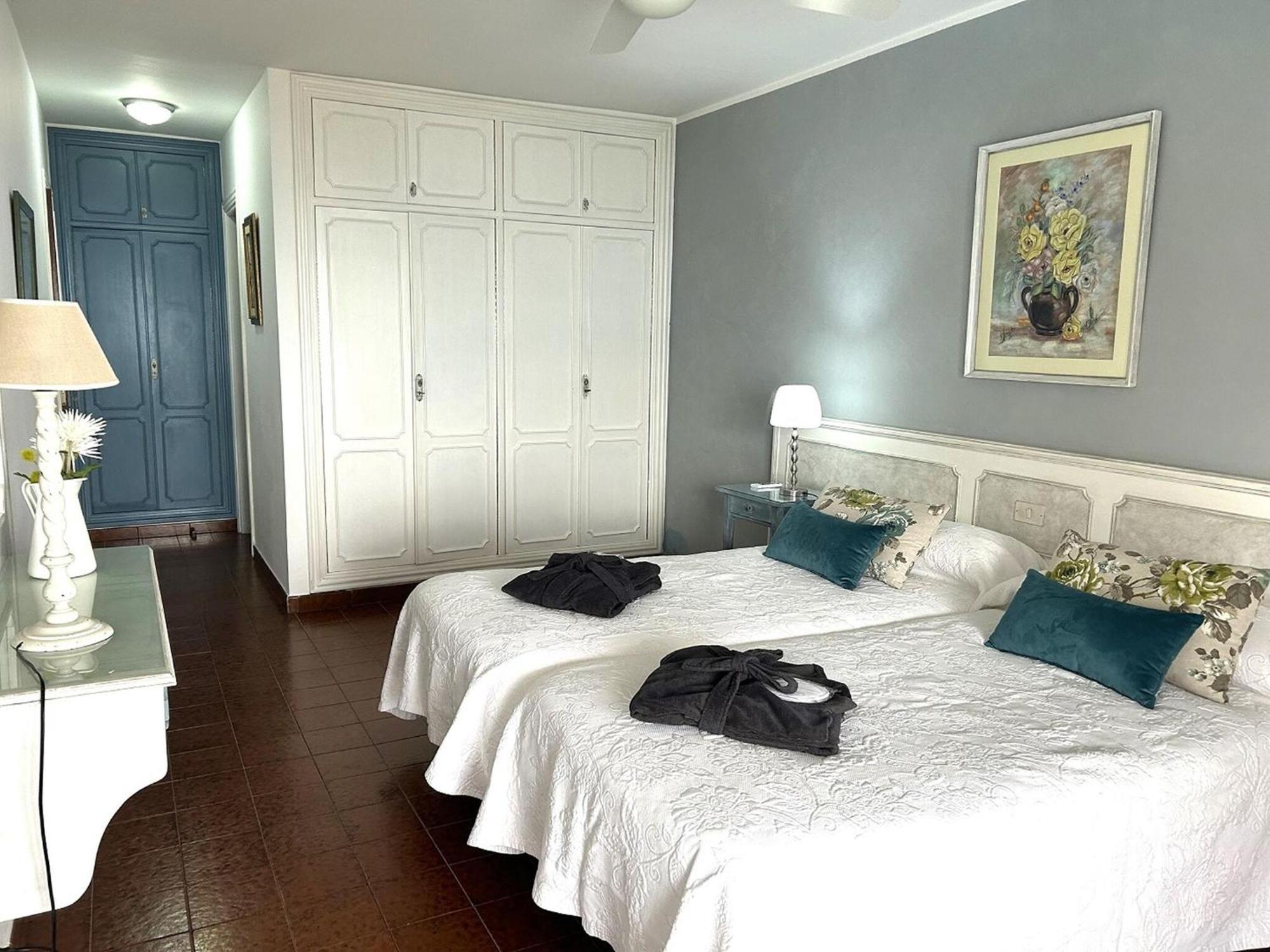Flat, Apartment Radazul
