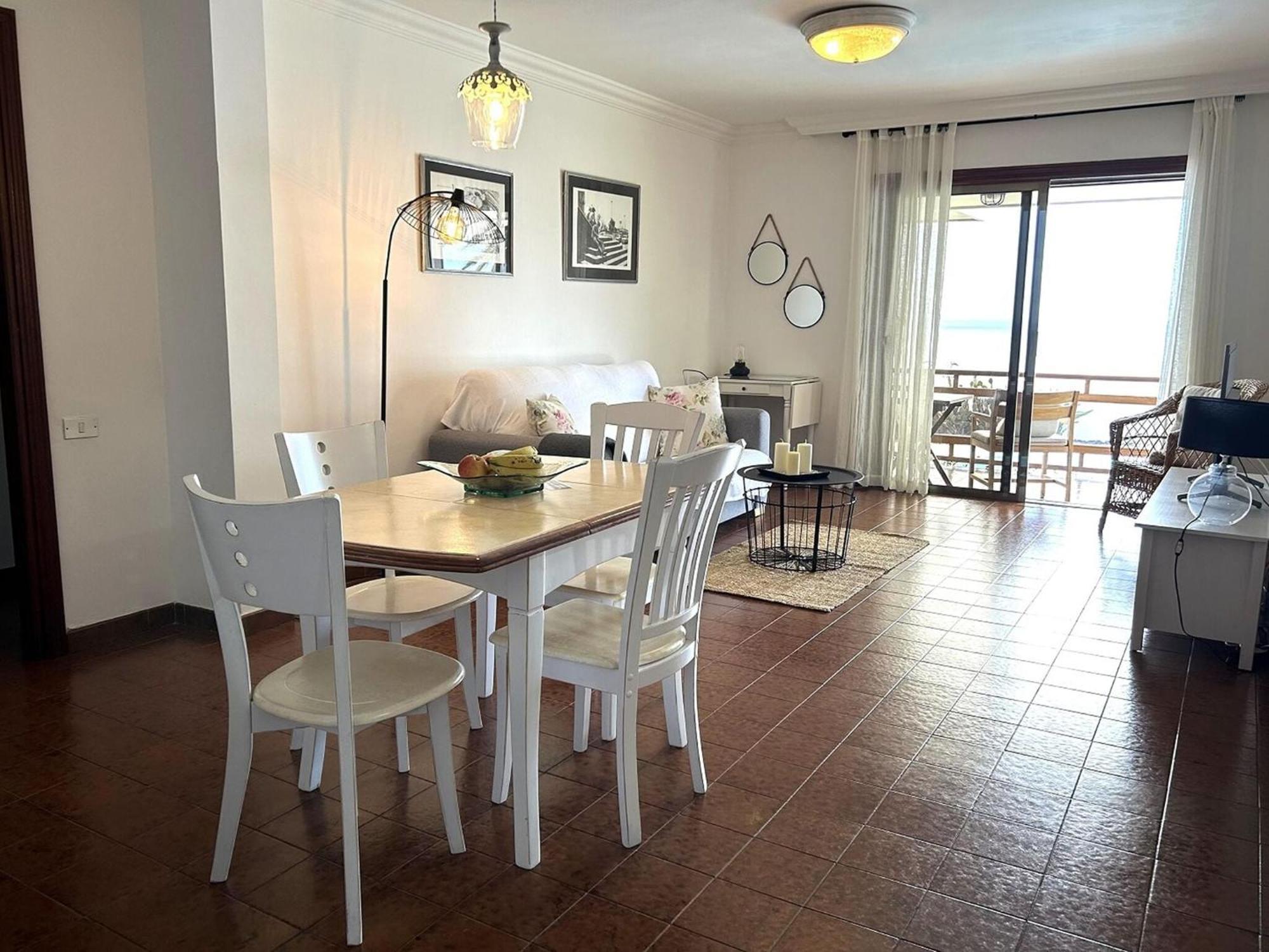 Flat, Appartement