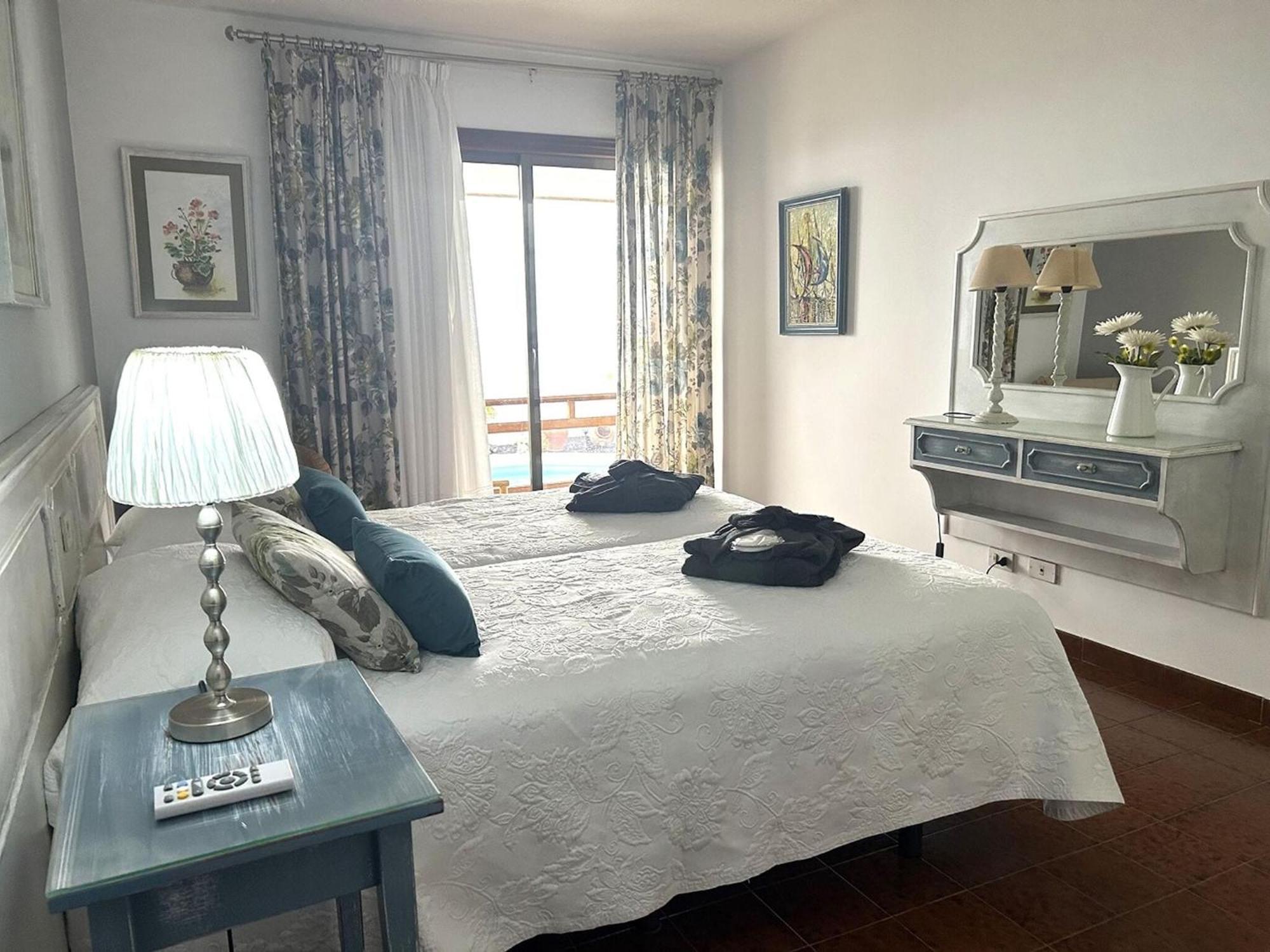 Appartement Flat,