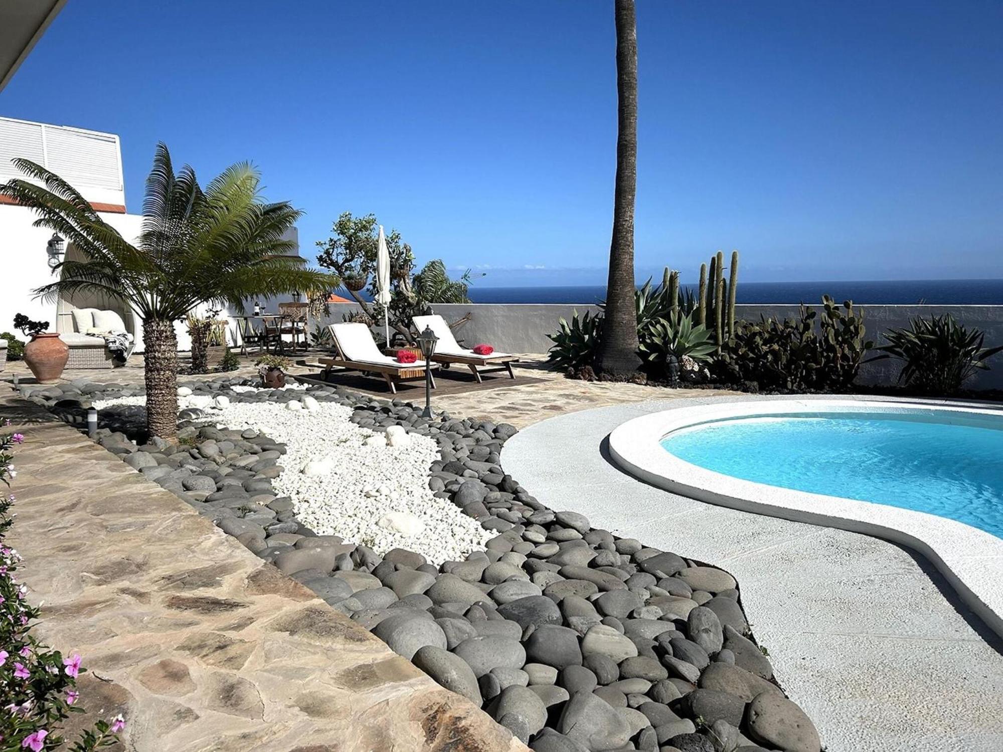 Flat, Appartement Radazul