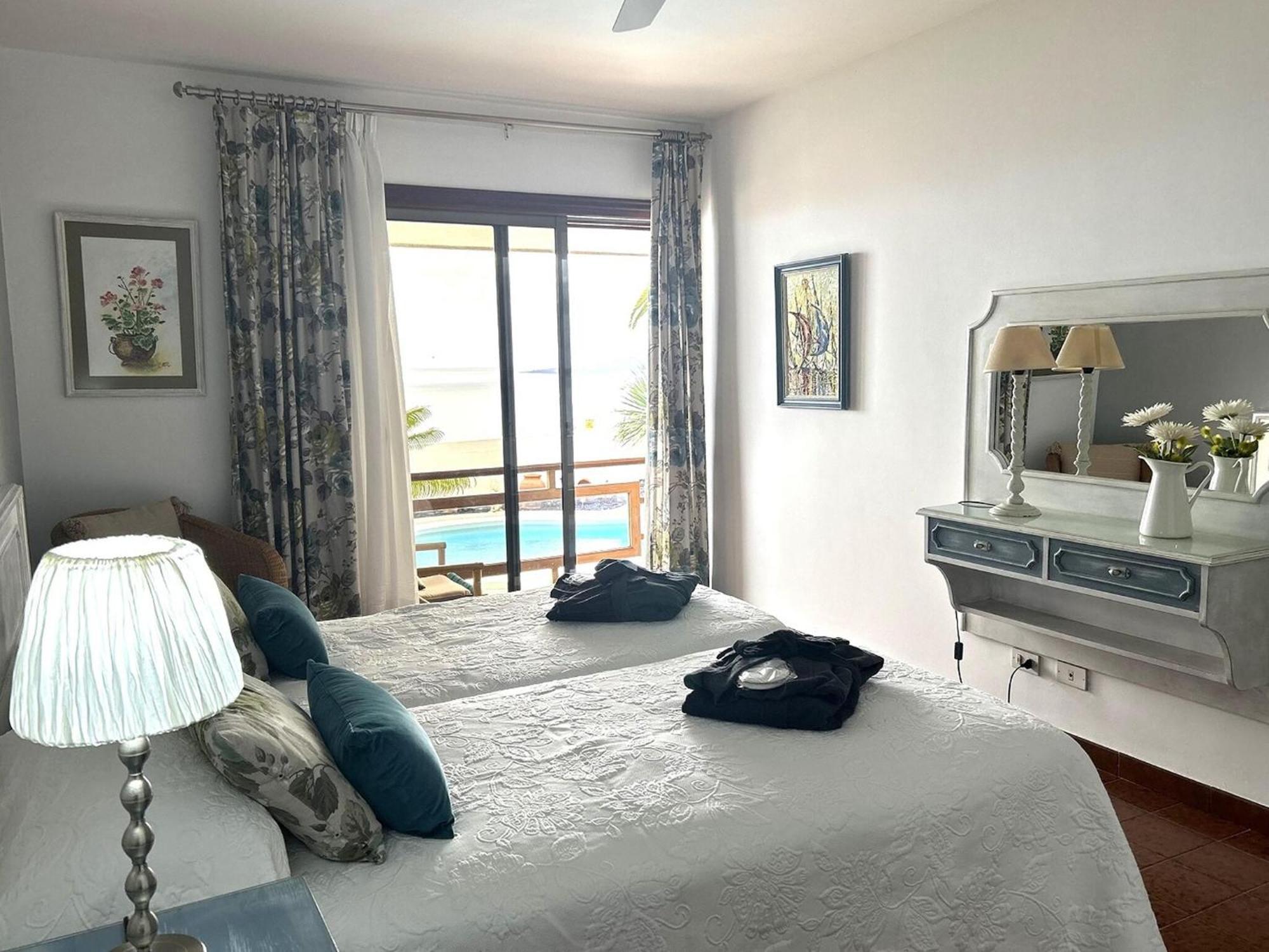 Flat, Radazul