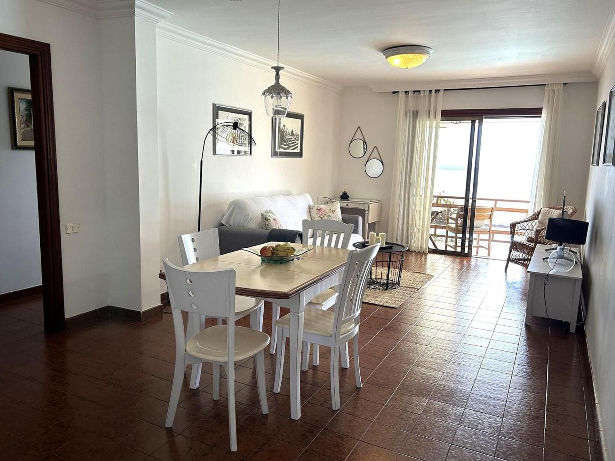 Flat, Apartment Radazul