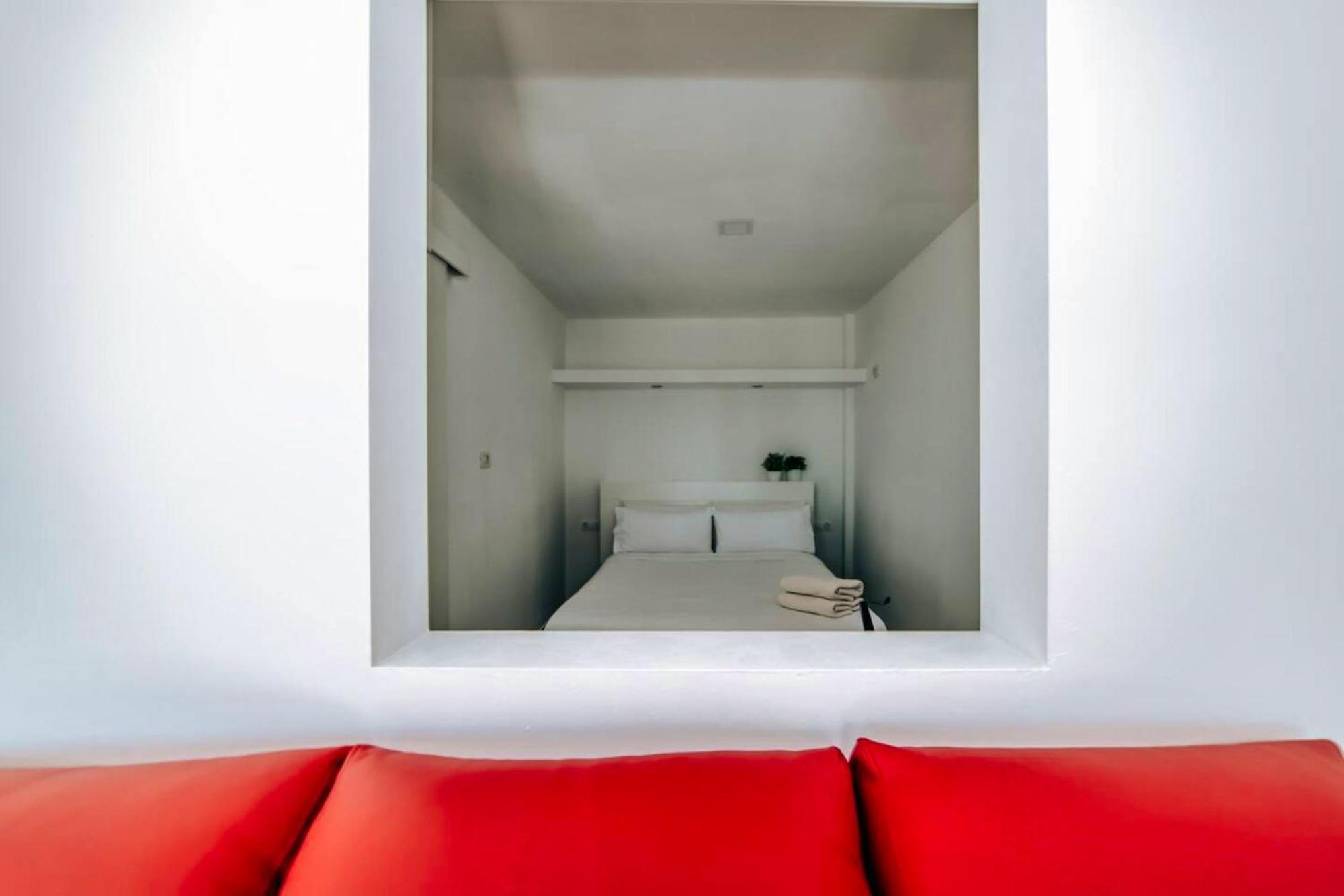 Apartamento Calle La Mílagrosa Costa Adeje (Tenerife)