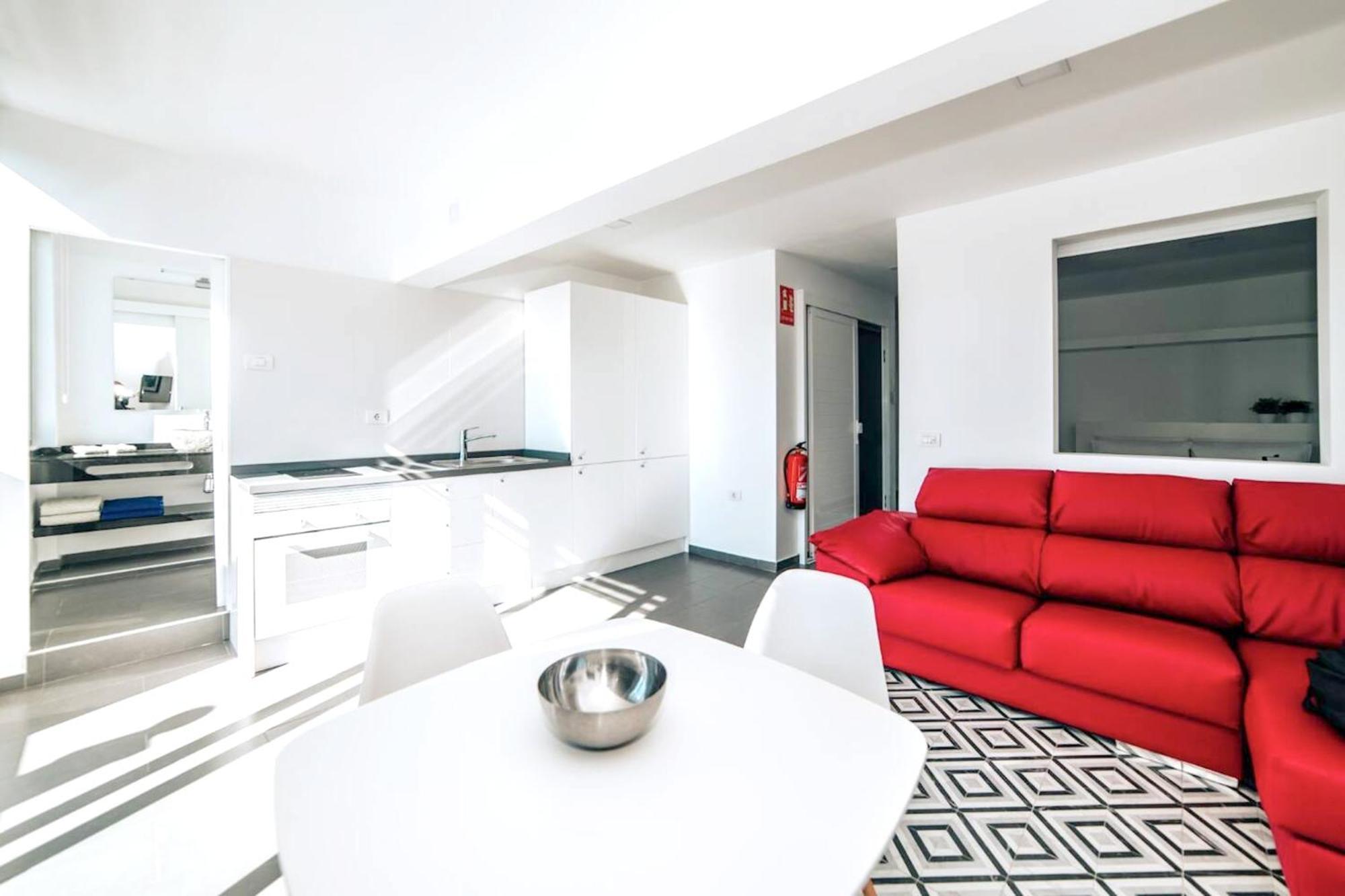 Apartamento Calle La Mílagrosa