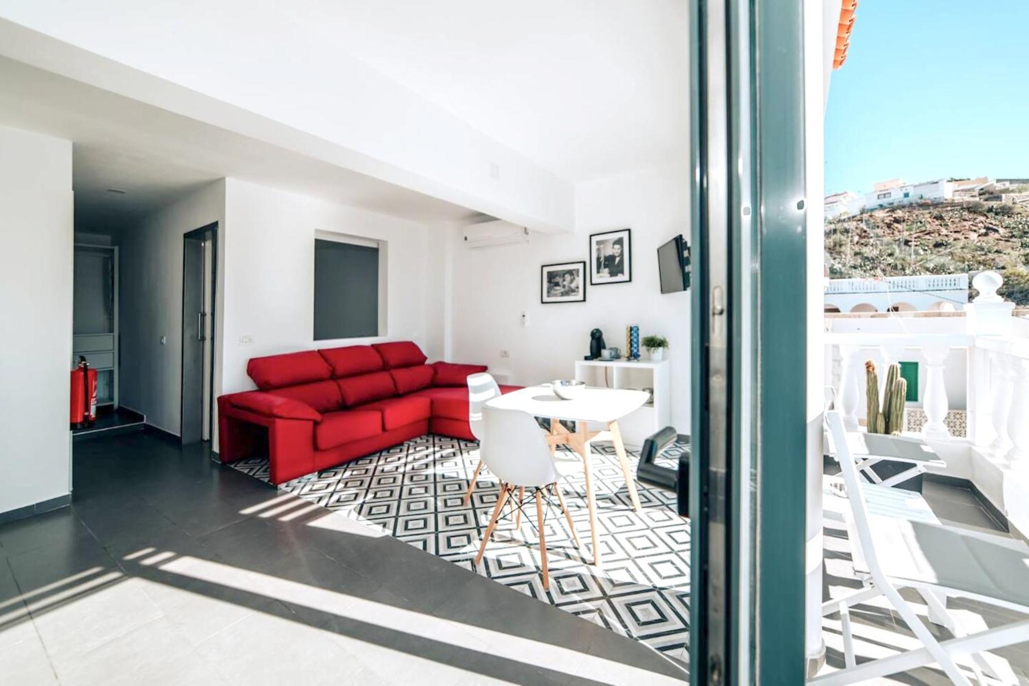 Apartamento Calle La Mílagrosa *