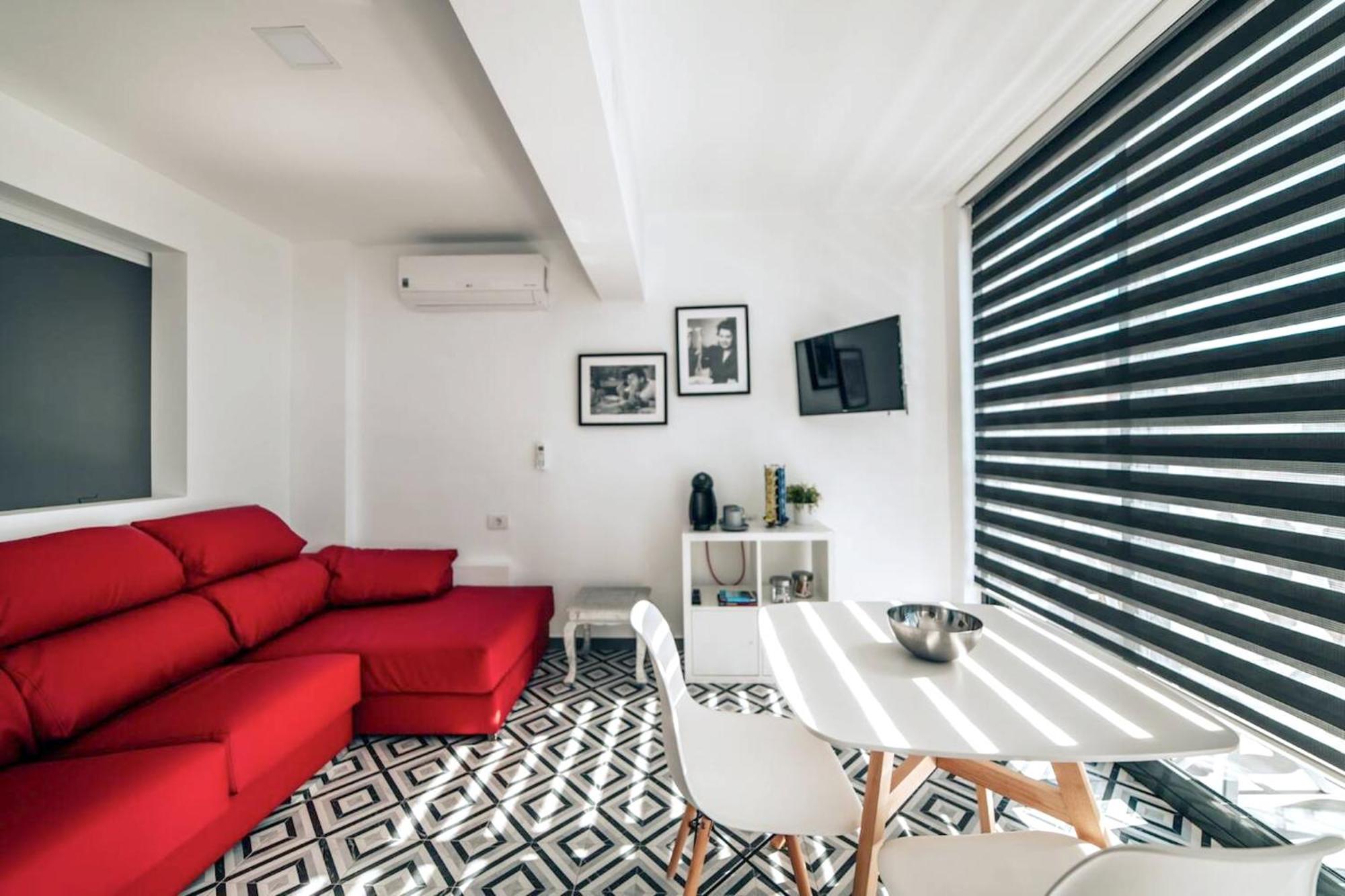 Apartamento Calle La Mílagrosa *