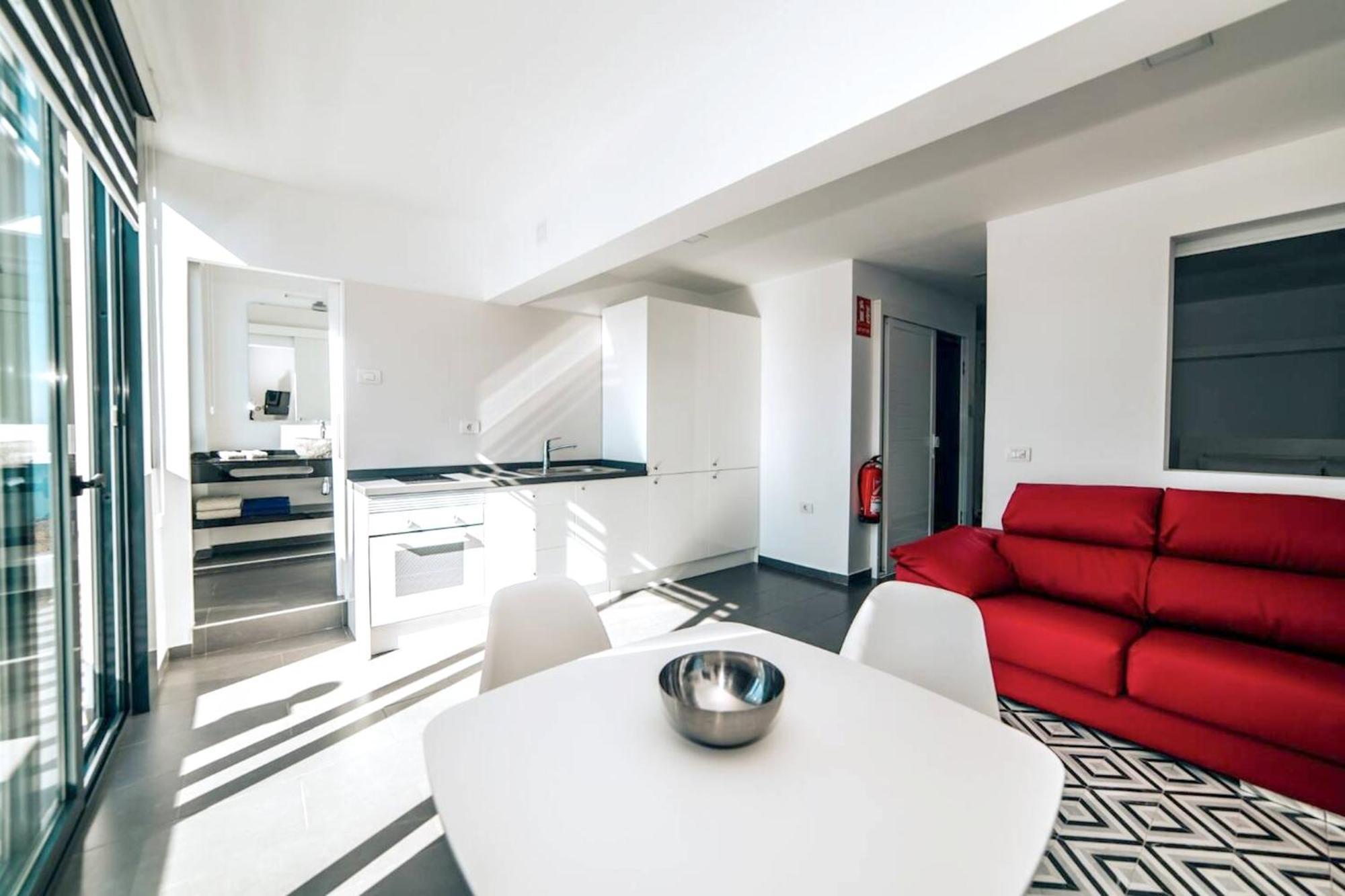 Apartamento Calle La Mílagrosa