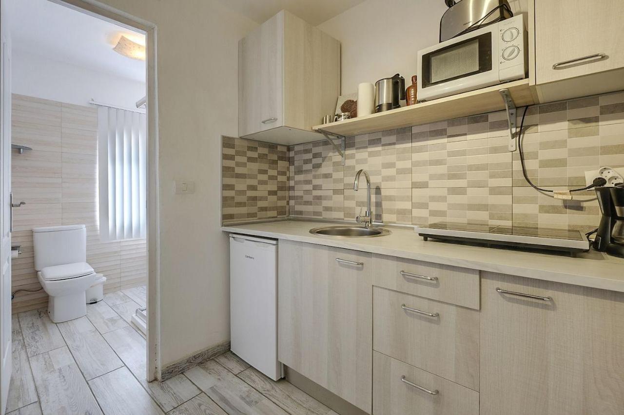 Estrella Del Mar Apartment *
