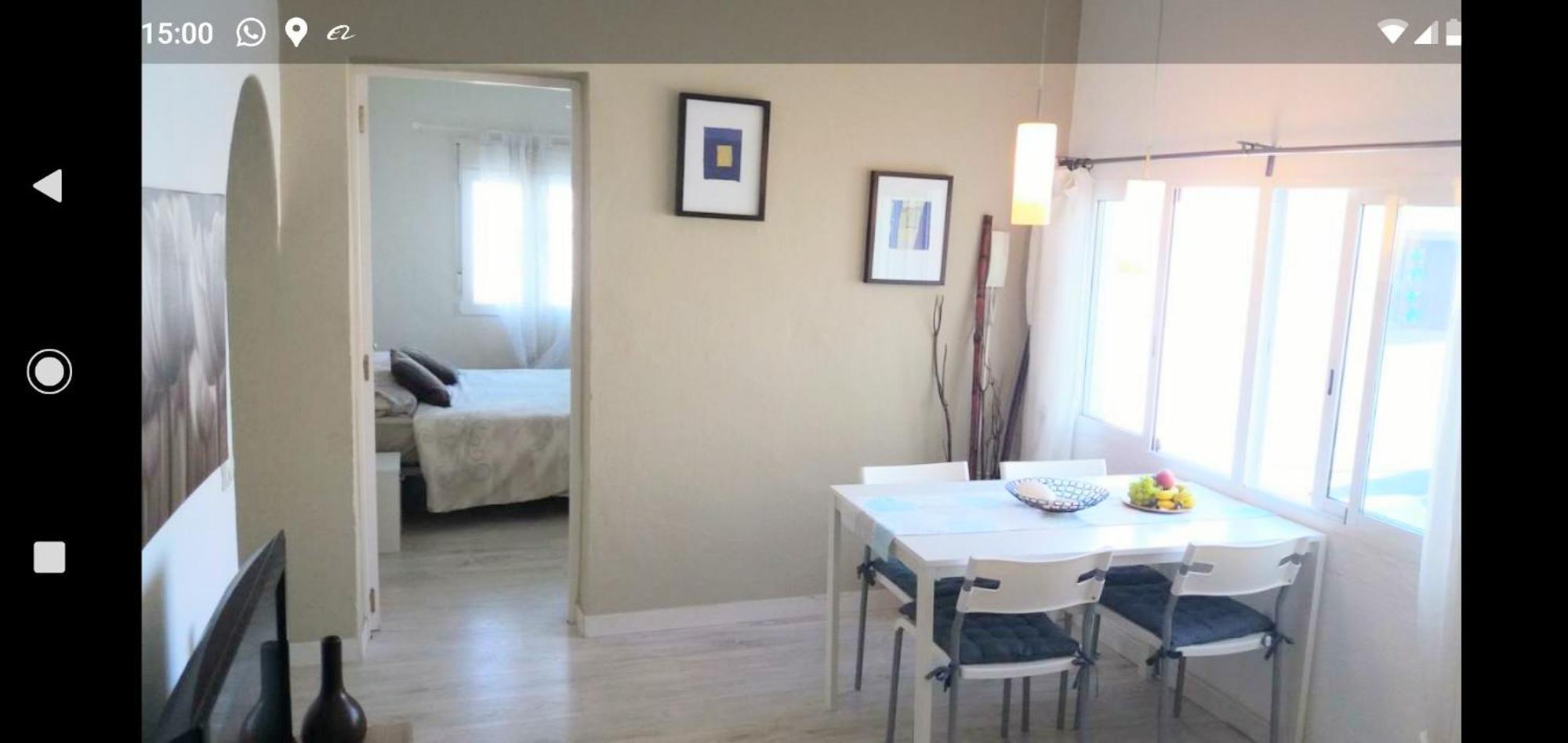 Apartment Estrella Del Mar