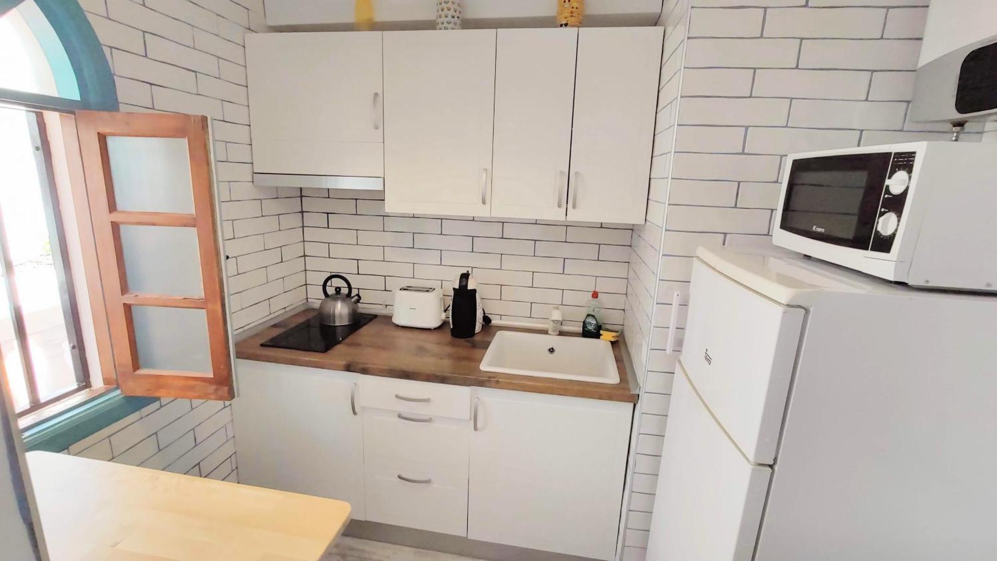 Port Royal Apartments, Heated Pool, Speed Wifi, Terrace * Arona (Tenerife)