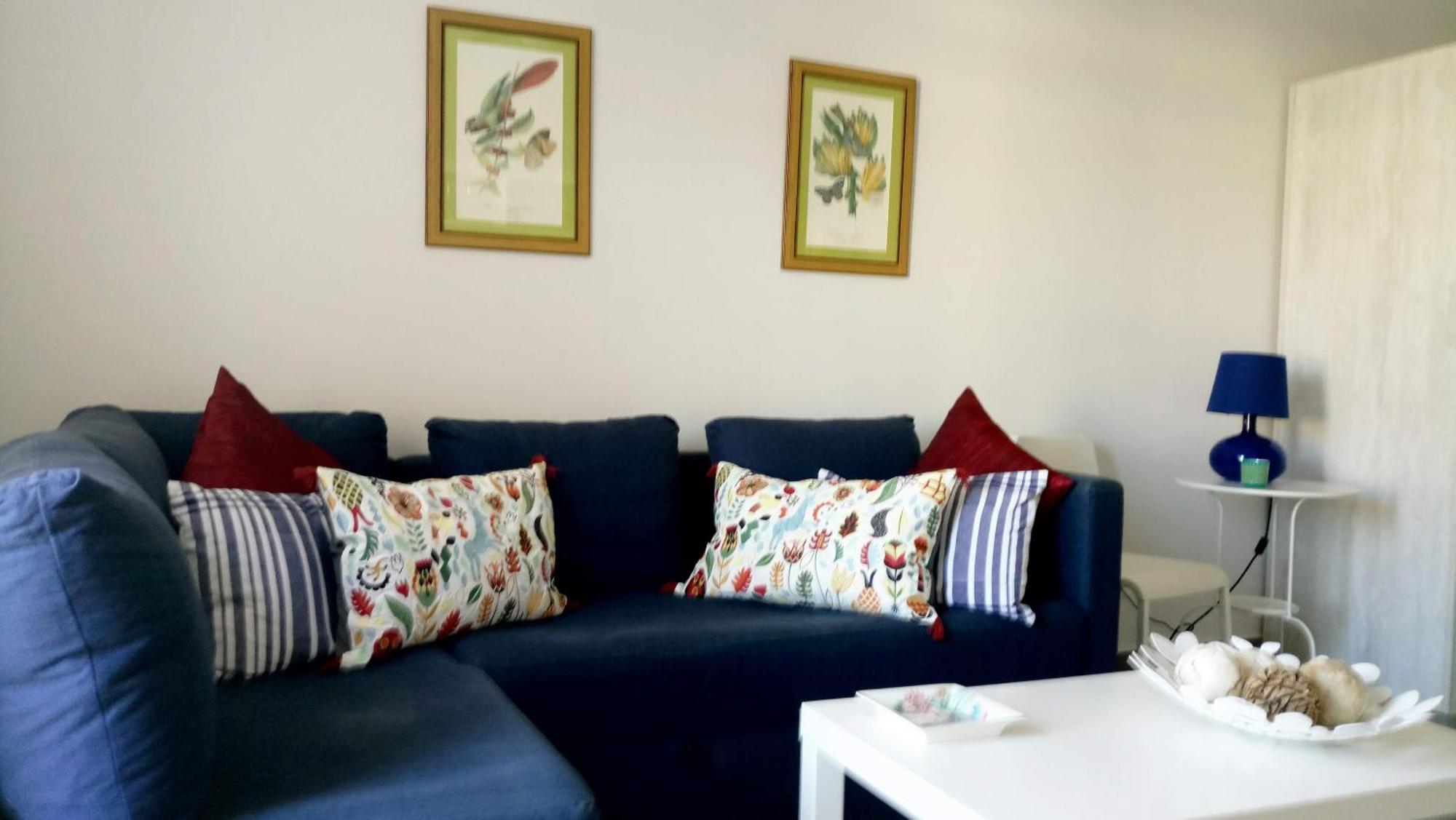 Appartement Mareverde Costa Adeje (Tenerife)