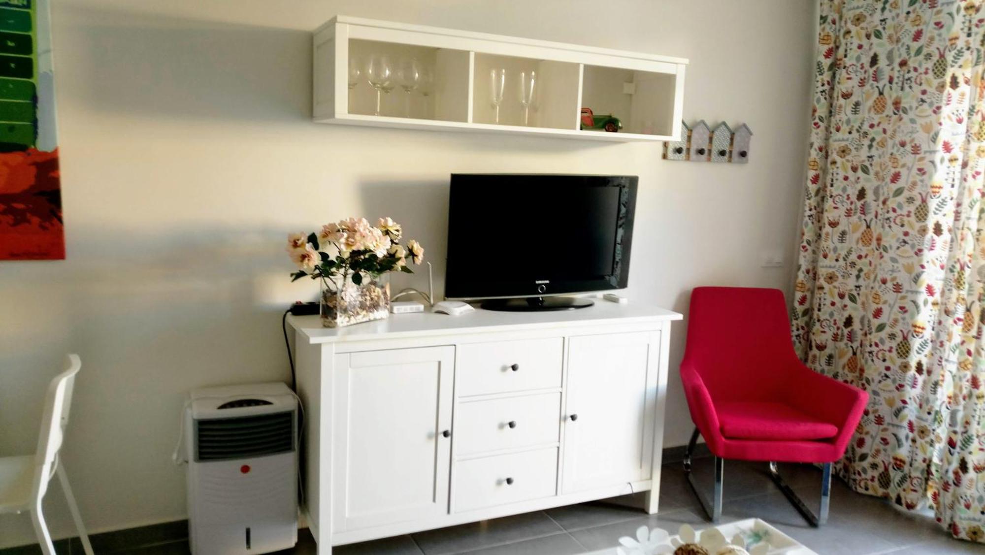 Appartement Mareverde Costa Adeje (Tenerife)
