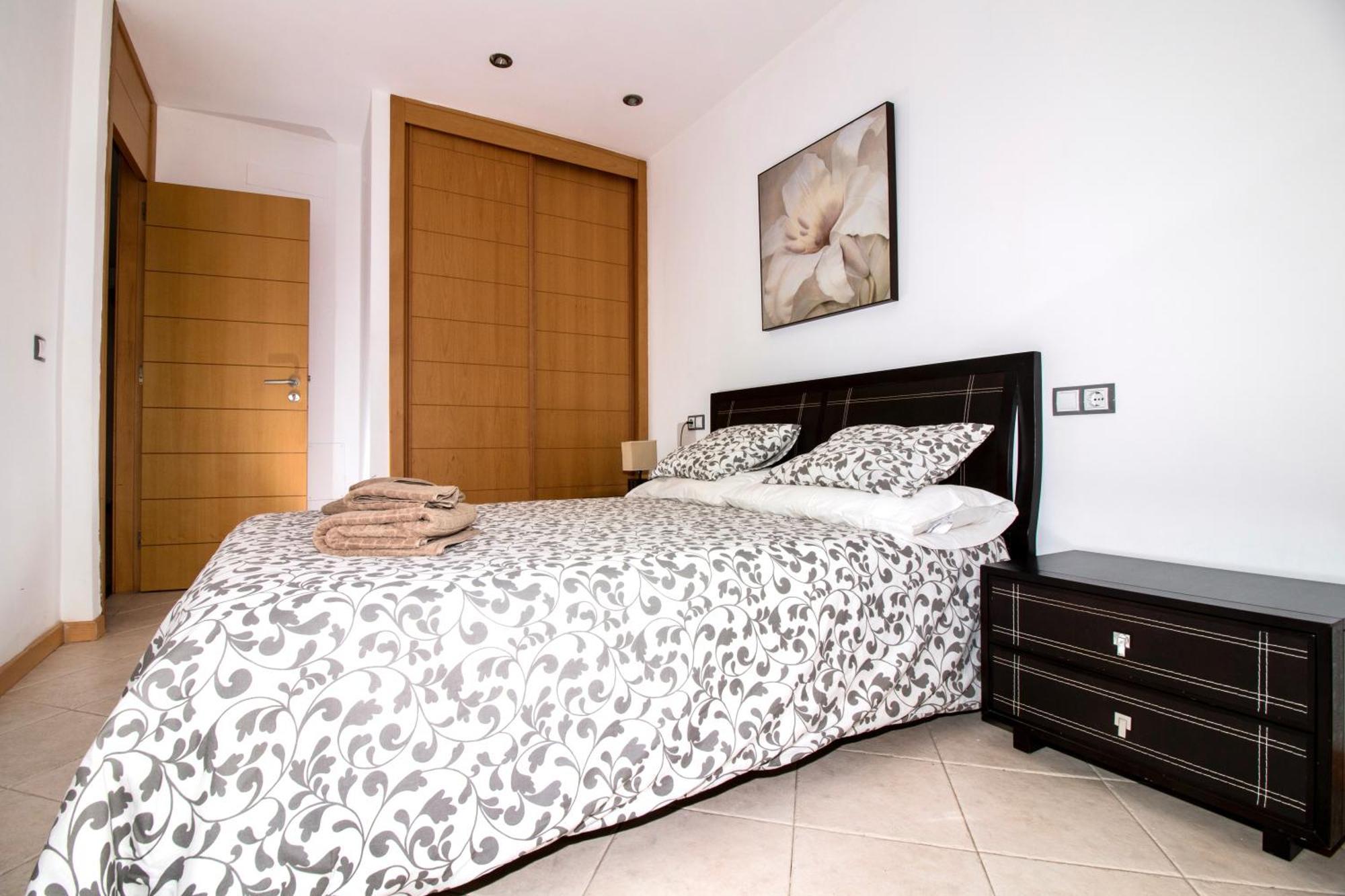 Apartment Espacios Blanco Adeje Paradise *