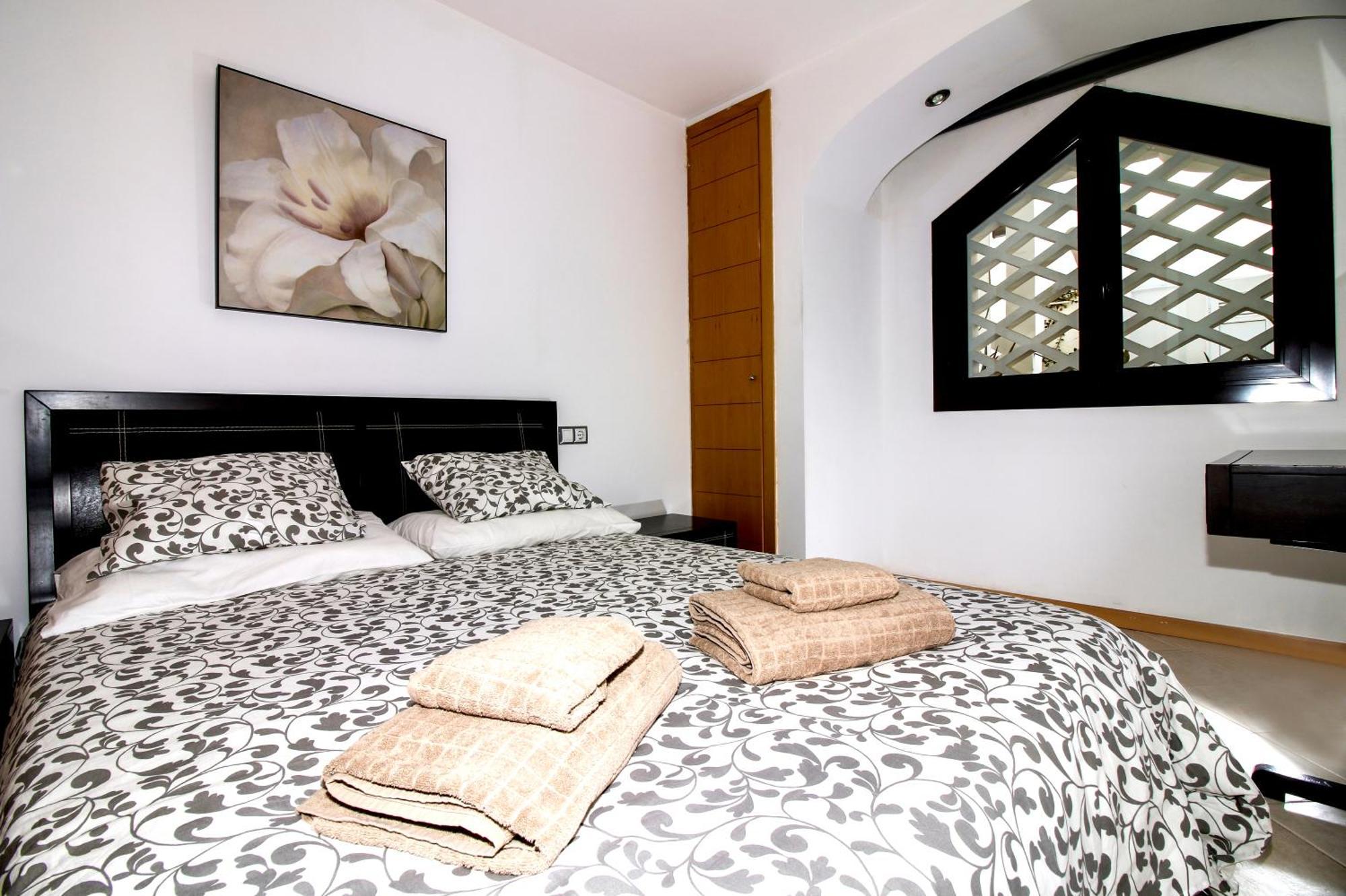 Apartment Espacios Blanco Adeje Paradise Costa Adeje (Tenerife)