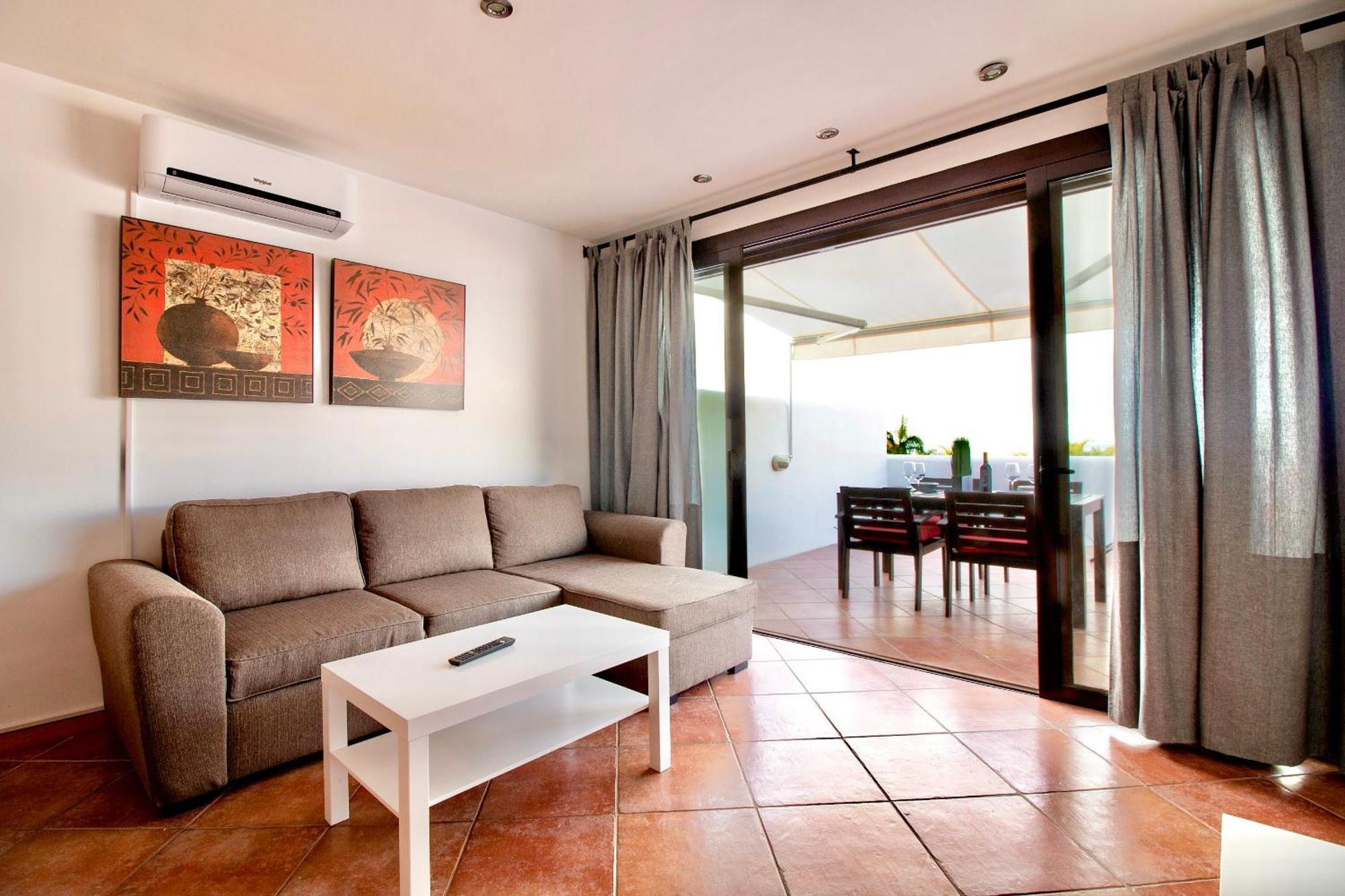Apartment Espacios Blanco Adeje Paradise *
