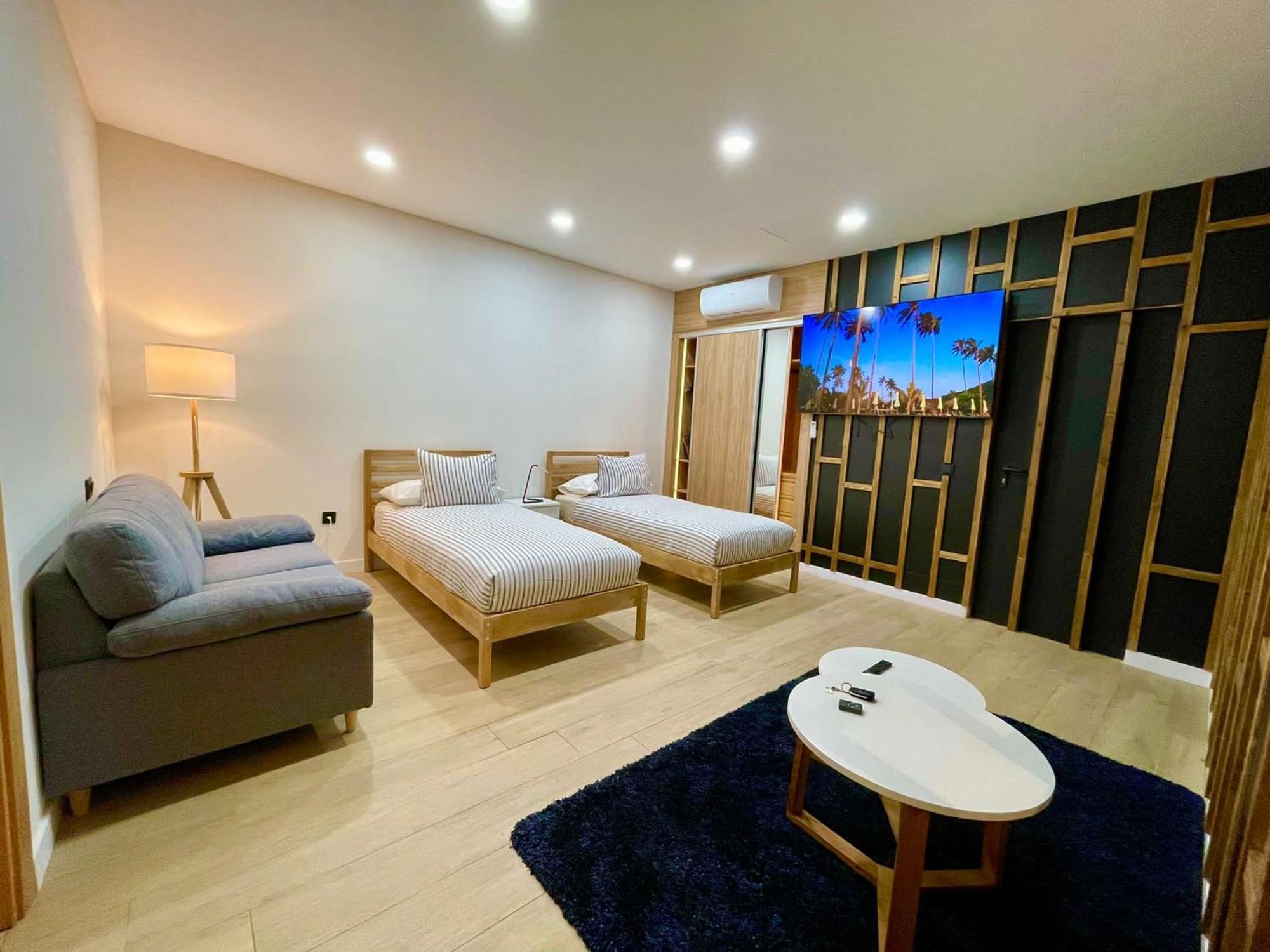 Adeje Park Villa *