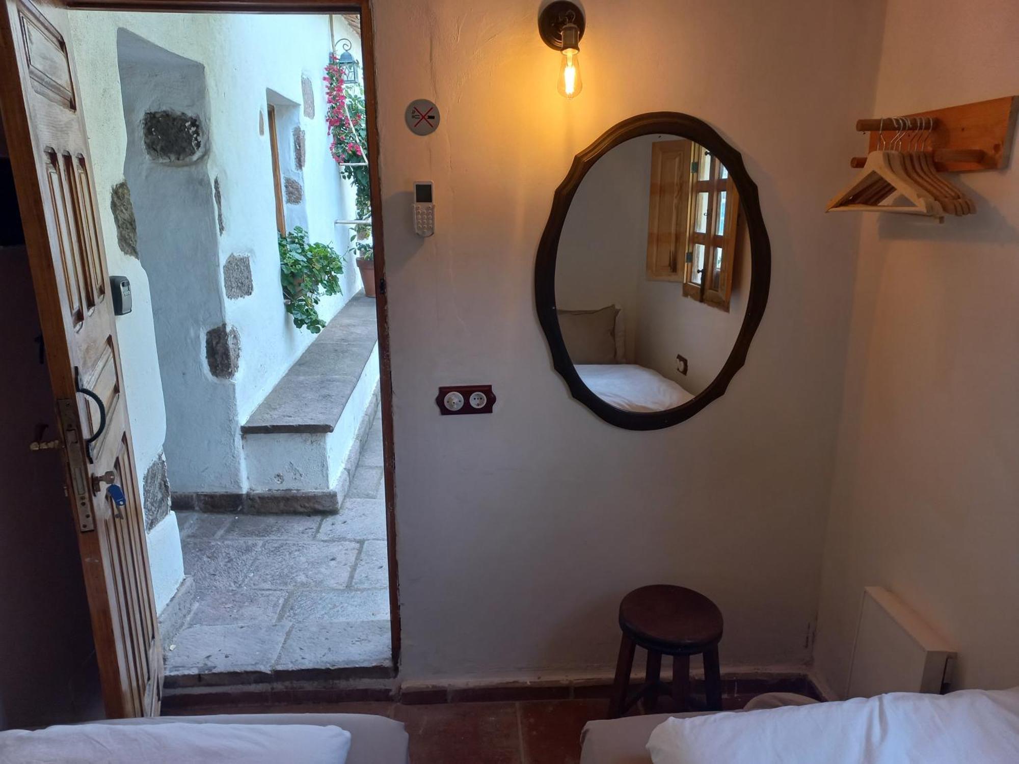 Casa rural Chamorga - - - Santa Cruz de Tenerife