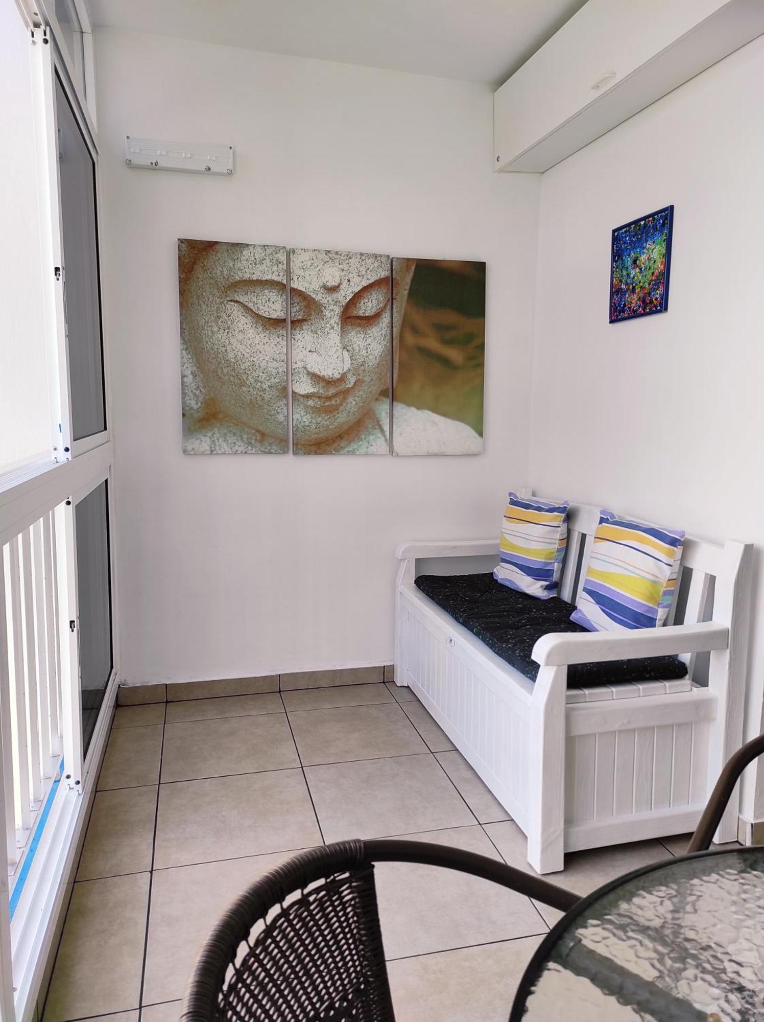 Tenerife Anahata Relax Vv Hébergement de vacances Tacoronte